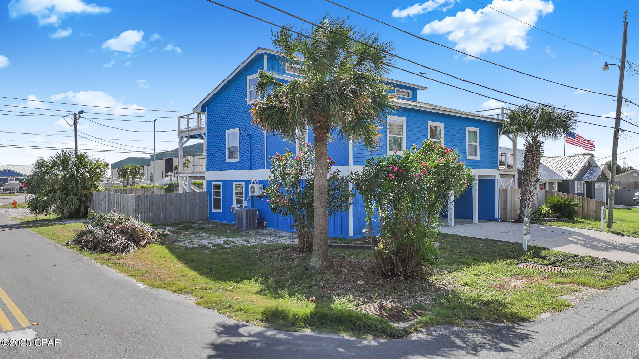 Details for 3820 Treasure Circle, Panama City, FL 32408