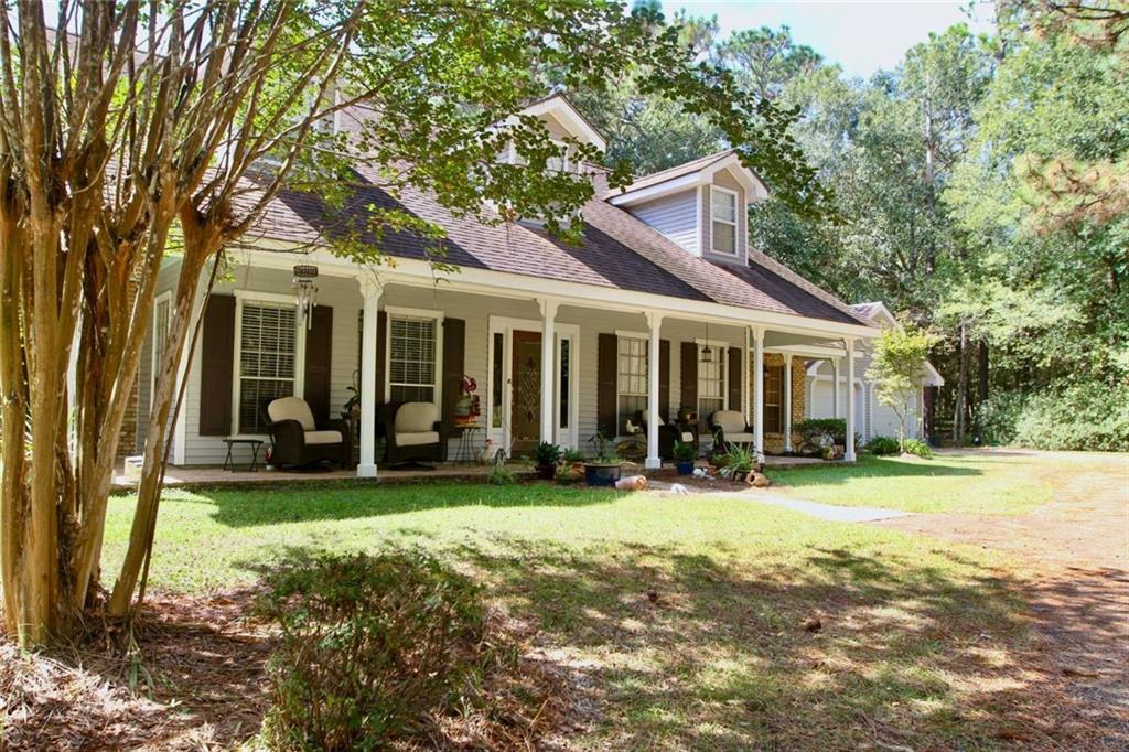 Homes for sale in Covington, LA | 131 Bennett Dr, Covington, LA 70435 | MLS# 2525095