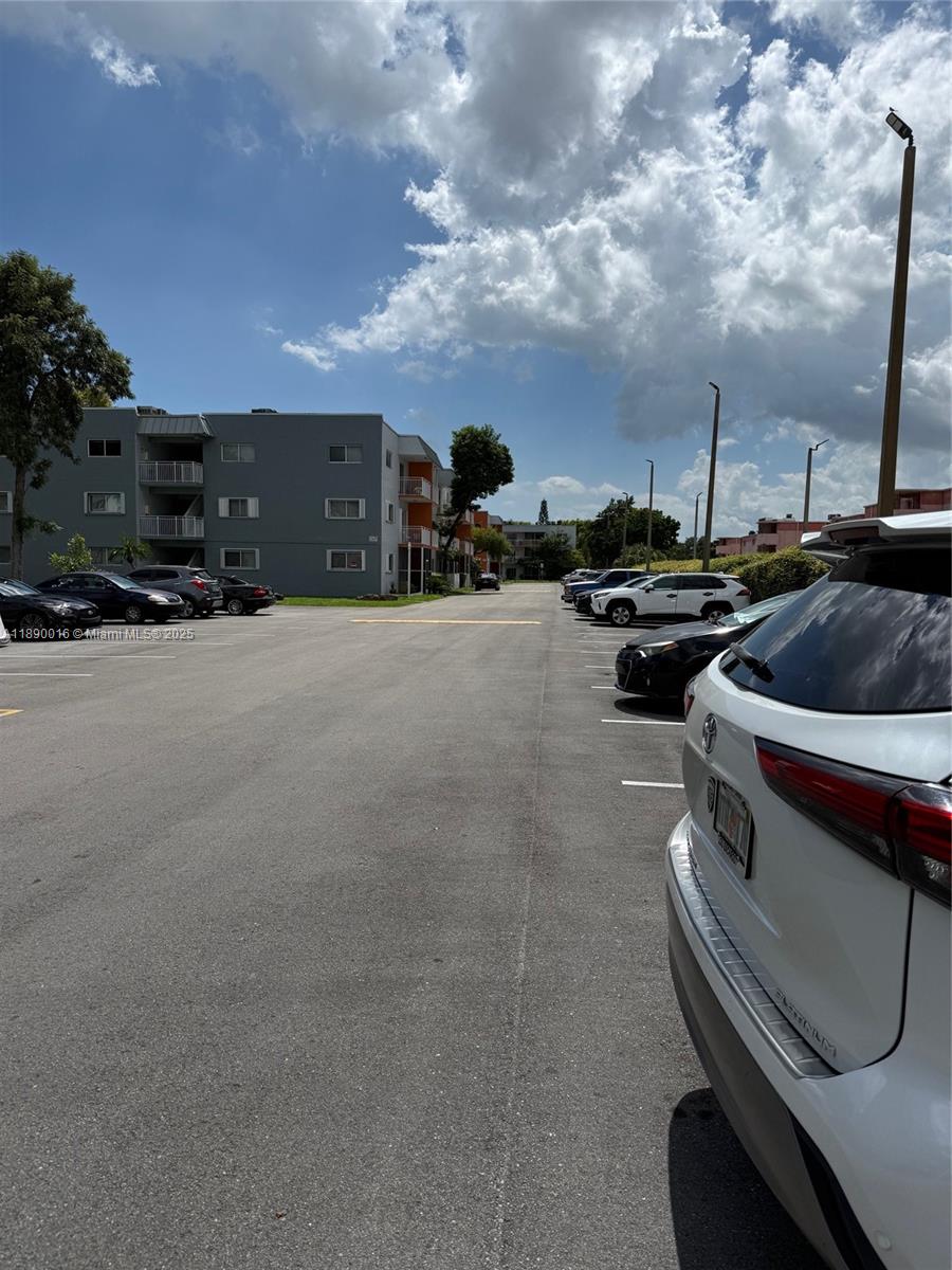 Caribbean Gardens Condo