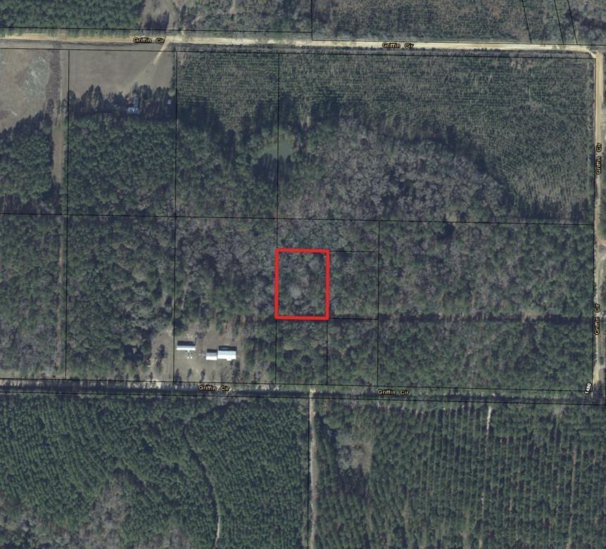 Homes for sale in Westville, FL | 0 Griffin Circle, Westville, FL 32464 | MLS# F10530318