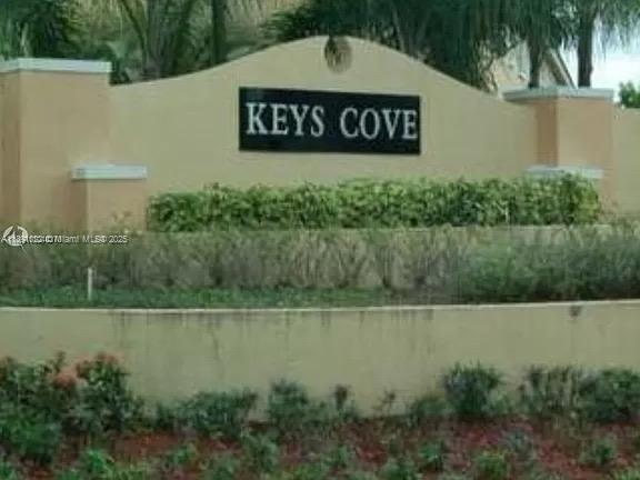 Shoma Condo At Keys Cove