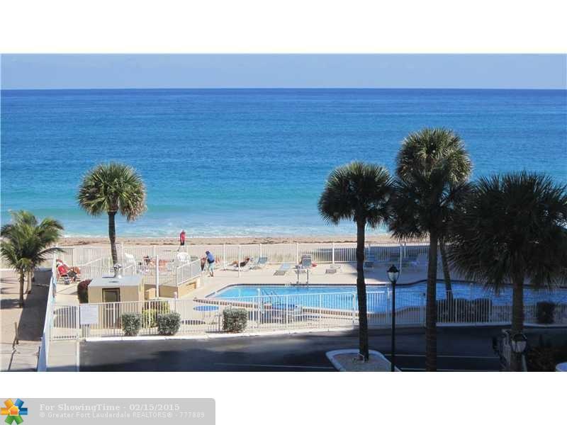 Homes for sale in Lauderdale By The Sea, FL | 4050 N Ocean Dr #207, Lauderdale By The Sea, FL 33308 | MLS# F10530254