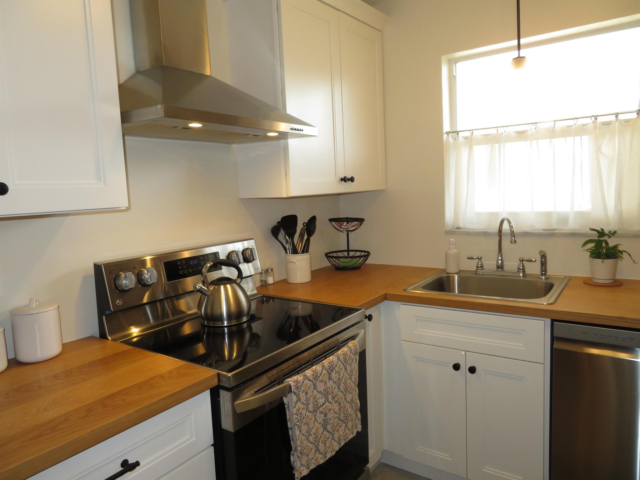 Lakeside Village Condo 9