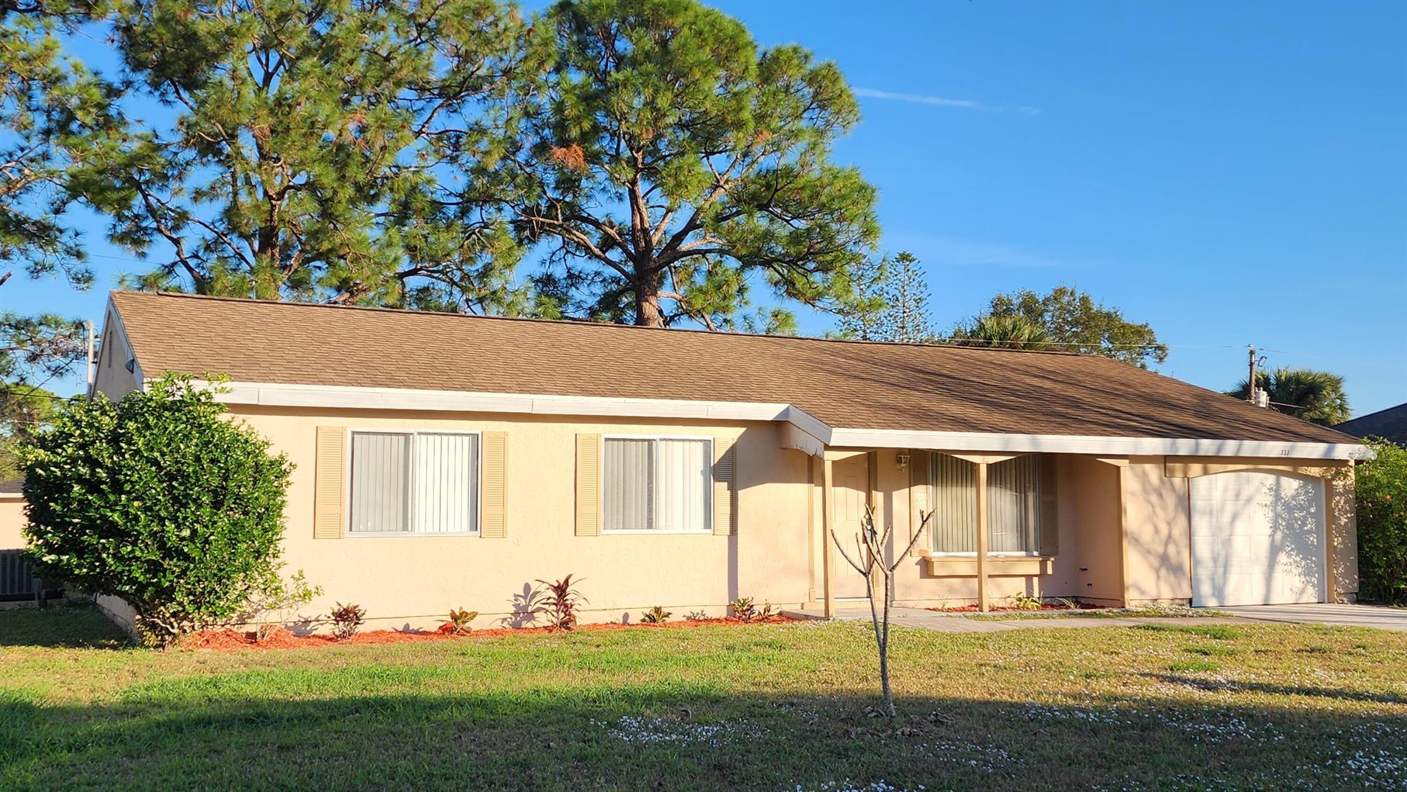 Port St Lucie Section 25