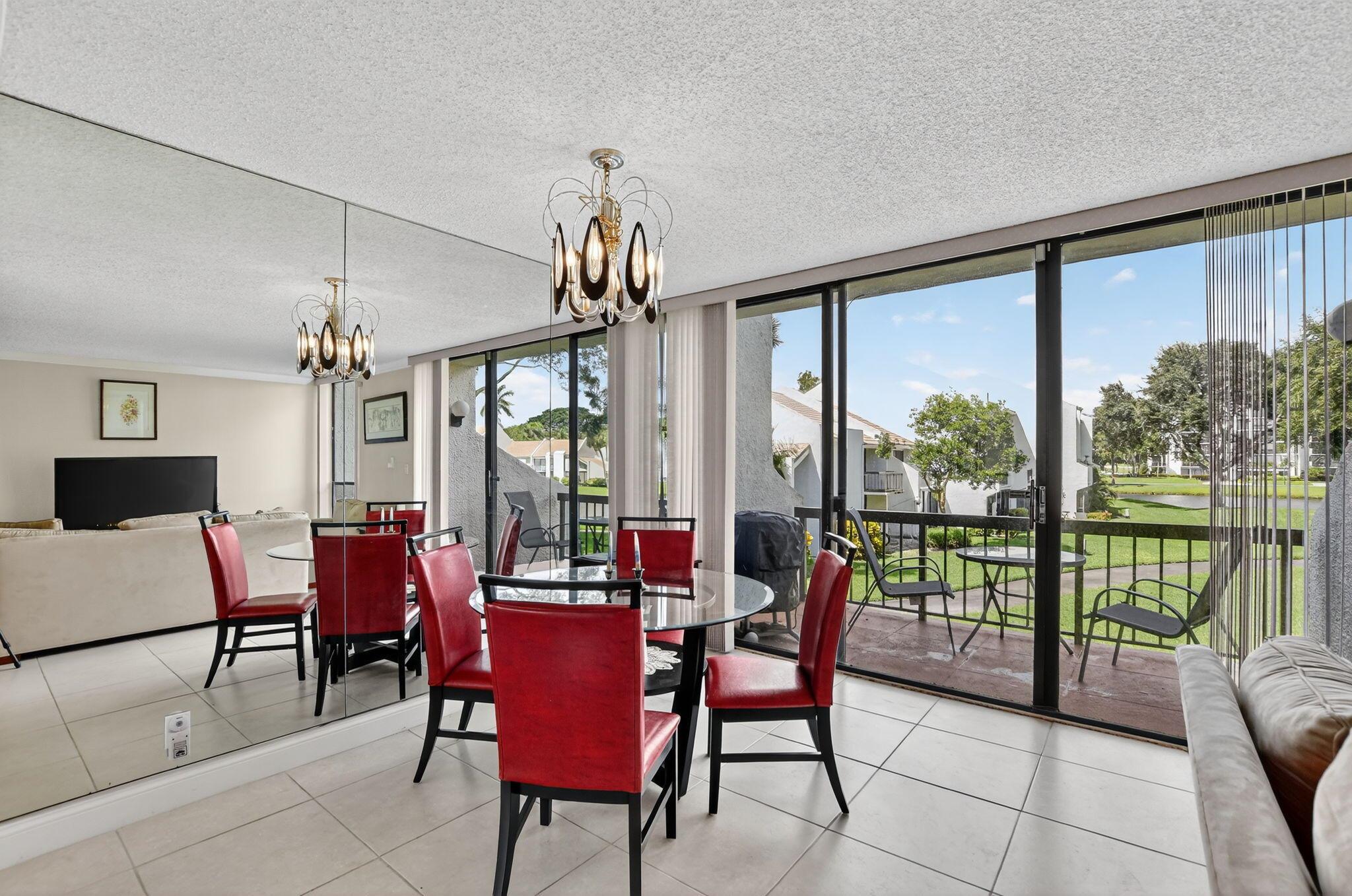 Bridgewood Townhouse