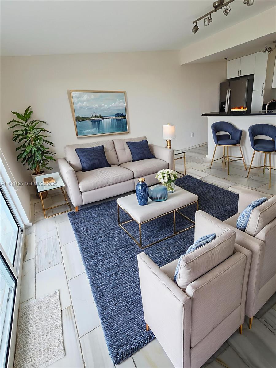 Coral Sea View Condo