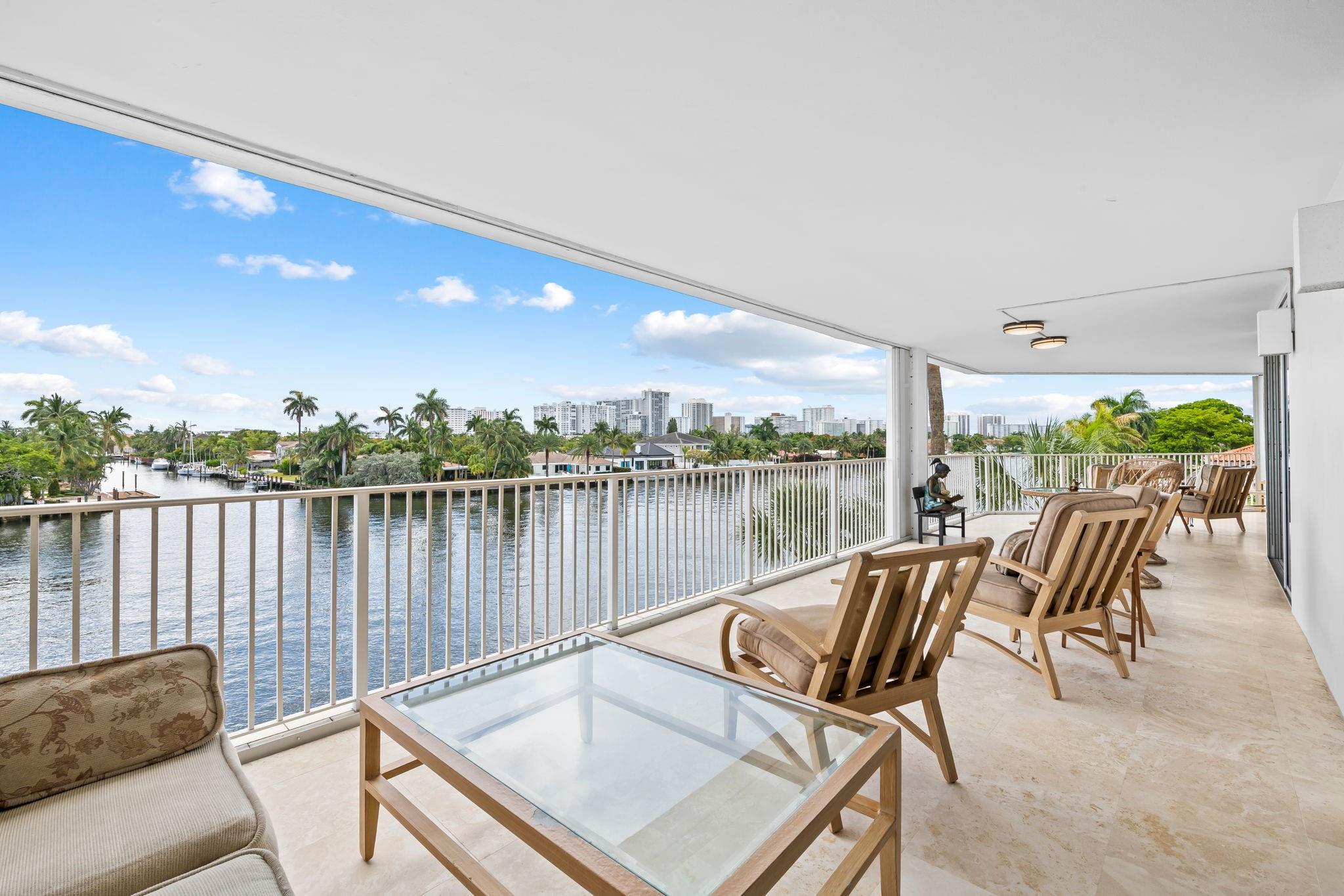 Intracoastal 31