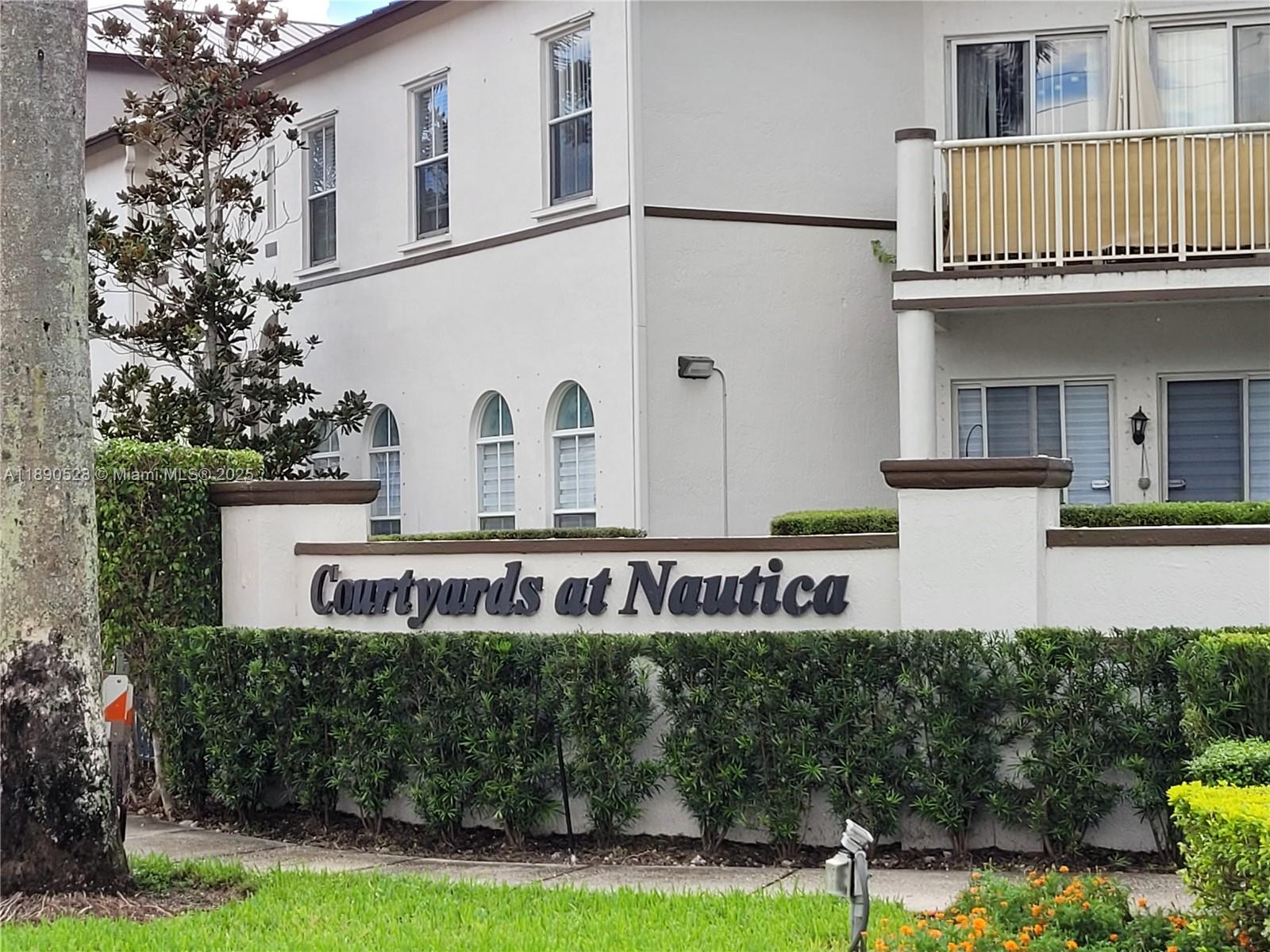 Courtyards Two Condo