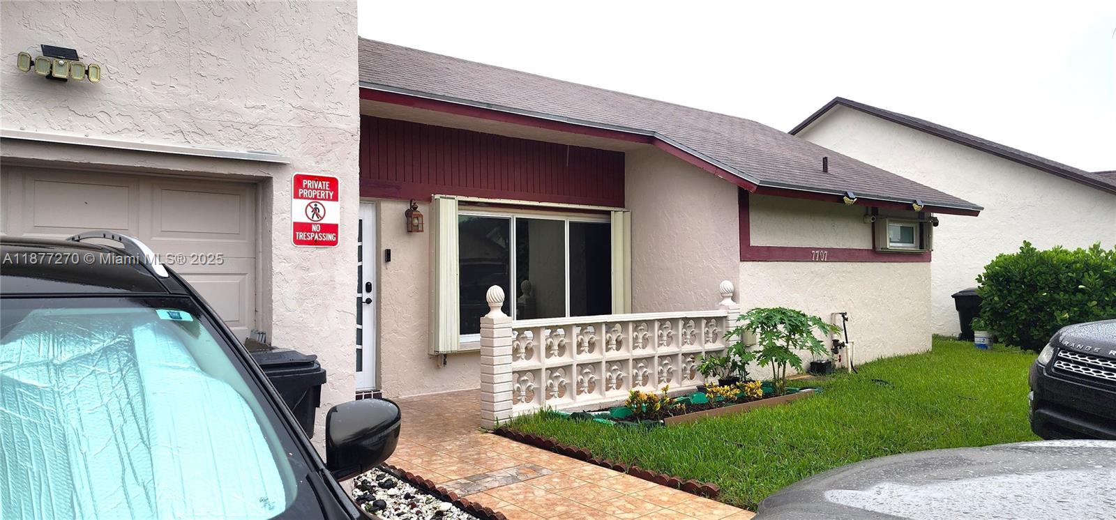 Lauderdale North Park Sec