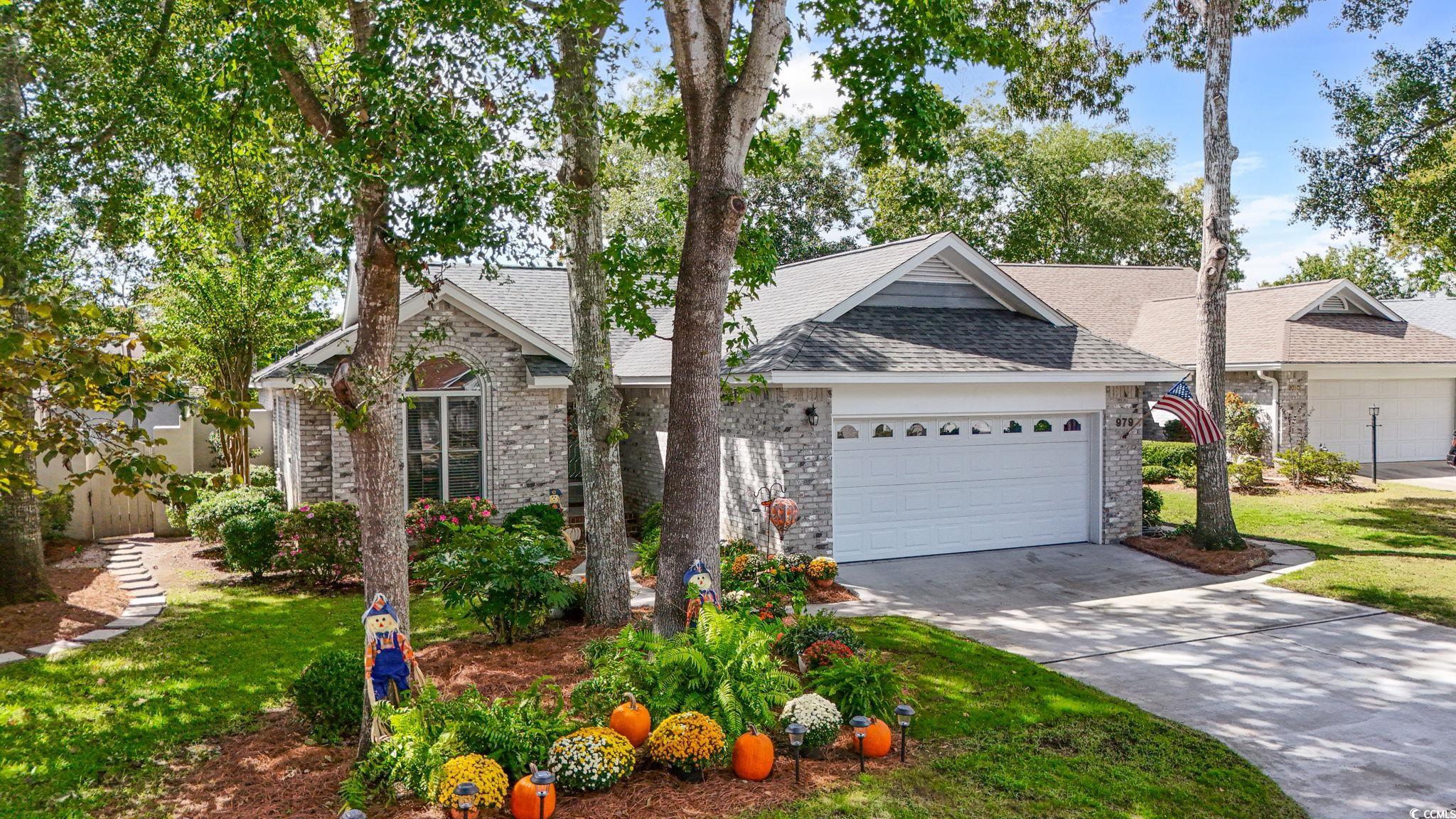 979 Antilles Ct. Myrtle Beach, SC 29577