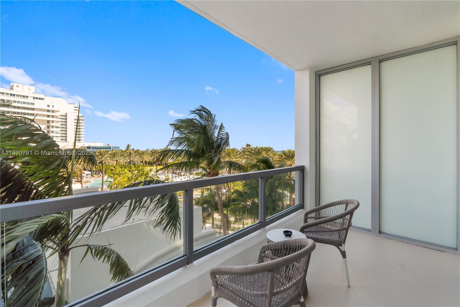 Apartamento en Venta en Miami Beach, FL
