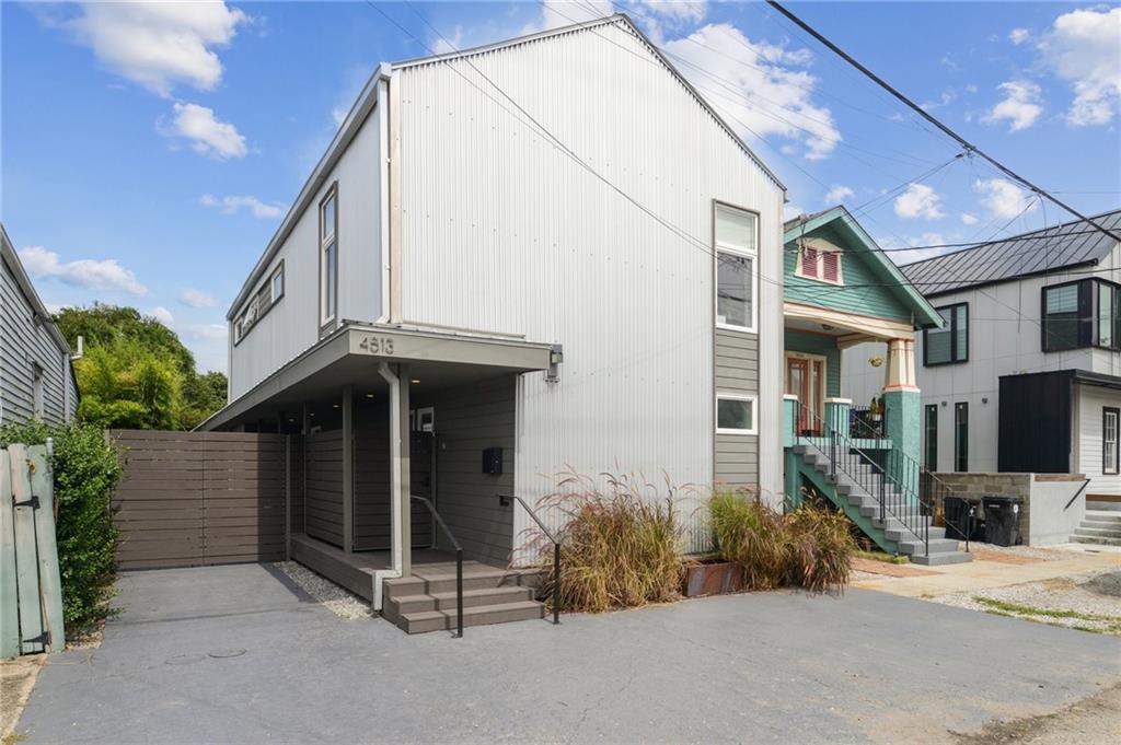 Photo of 4513 ANNUNCIATION Street, New Orleans, LA 70115