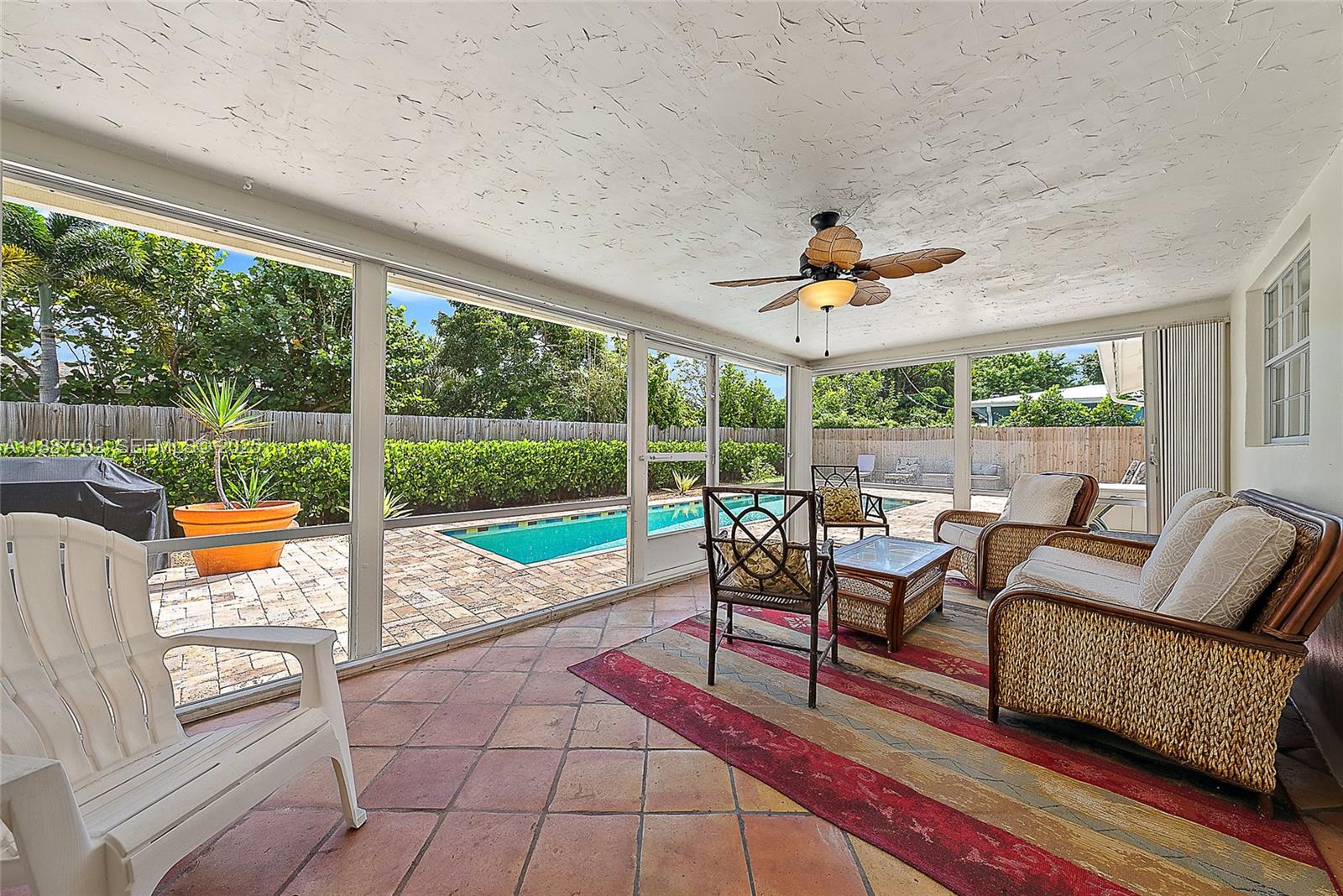 Jupiter In The Pines