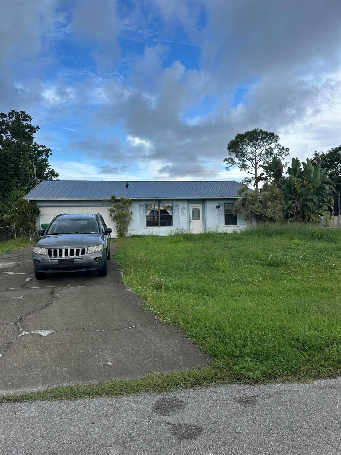 Port St Lucie Section  22