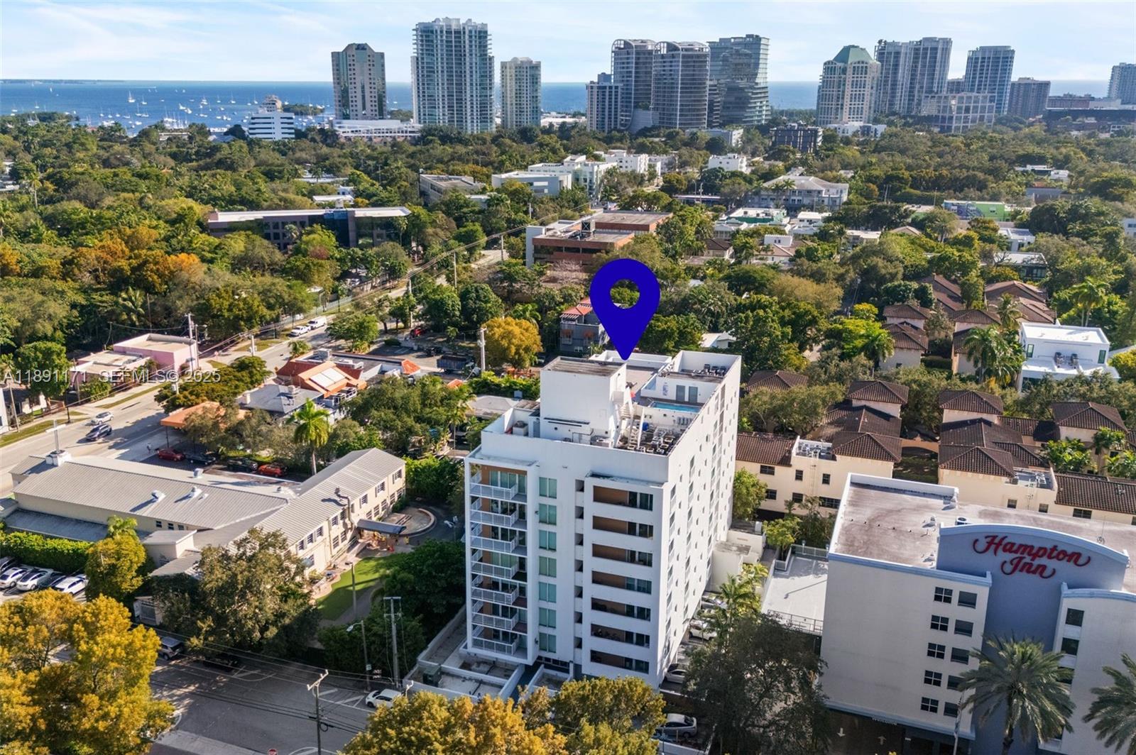 Villaggio In The Grove To