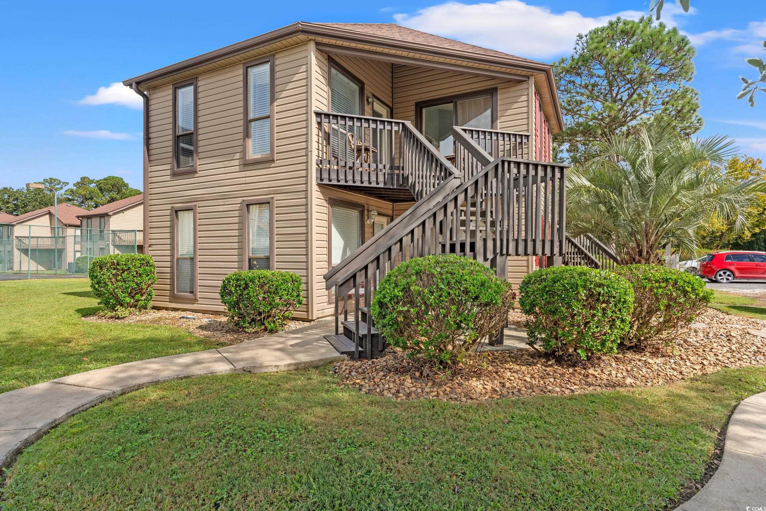 408 Tree Top Ct. UNIT A Myrtle Beach, SC 29588