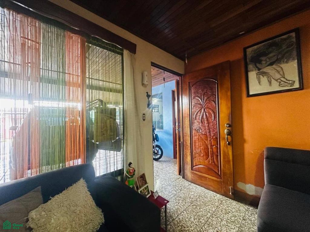 2 bed Single Family Homes For Sale in Esparza, Puntarenas - 1