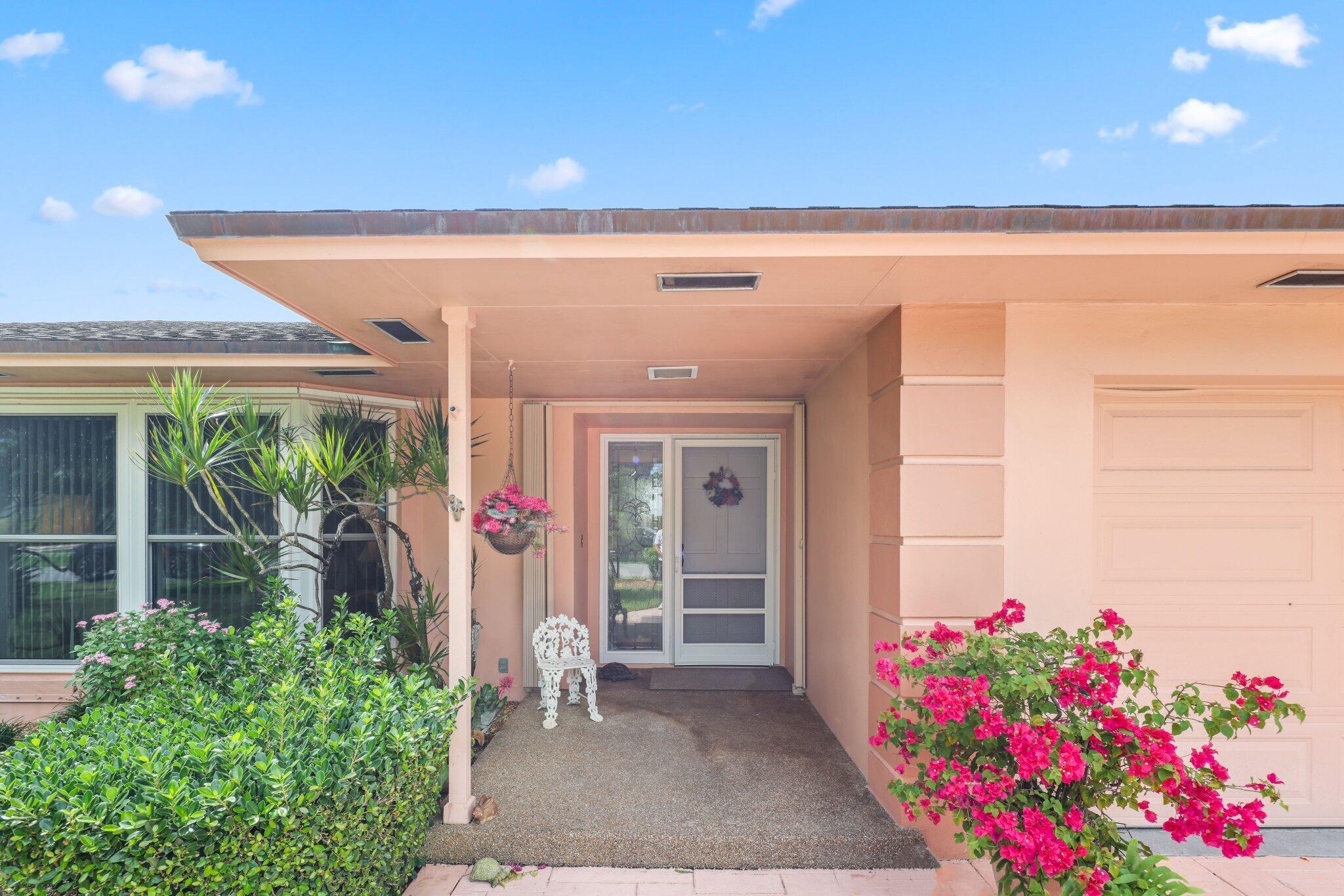 Tequesta Country Club