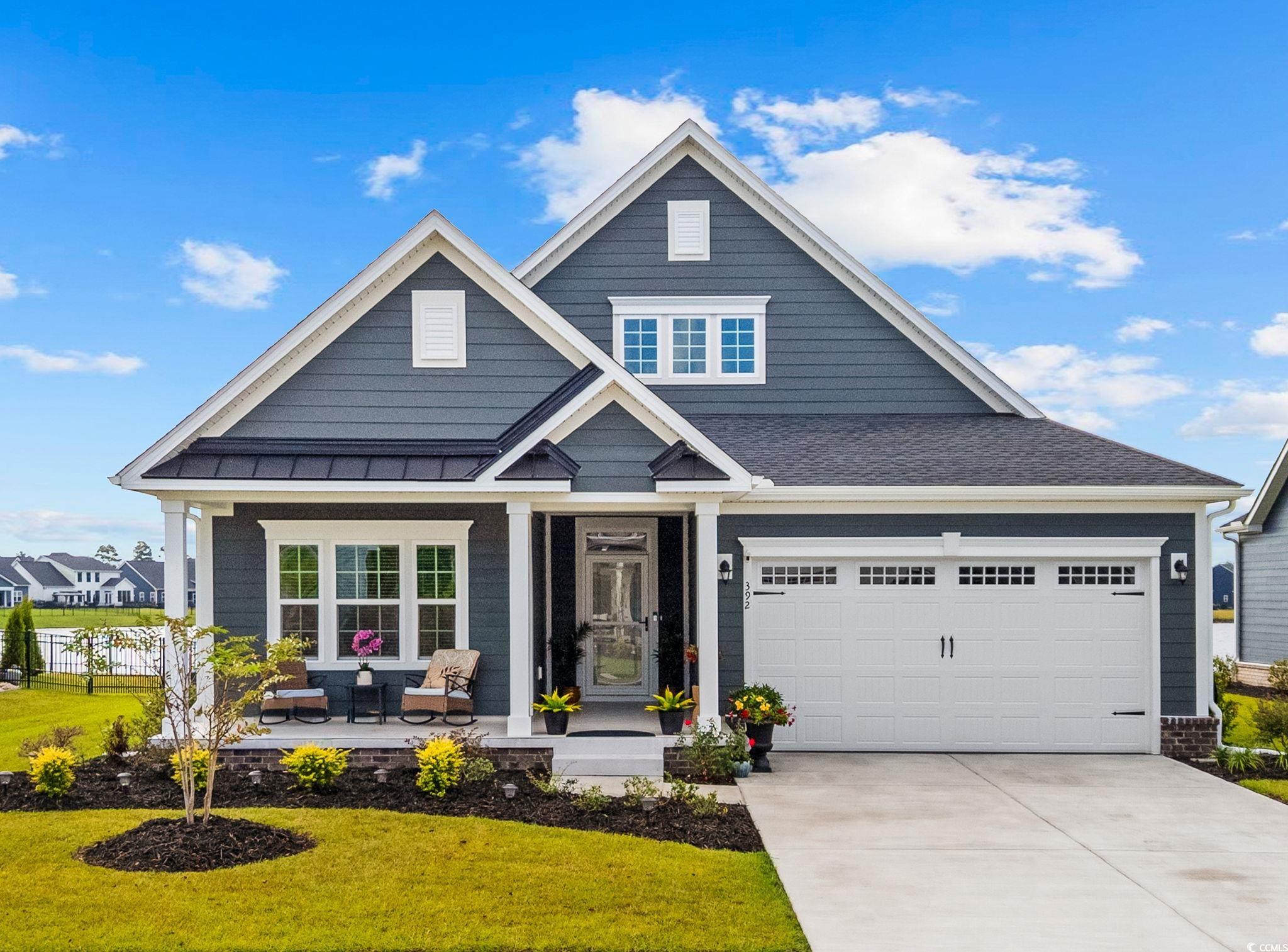 392 Indigo Bay Circle Myrtle Beach, SC 29579