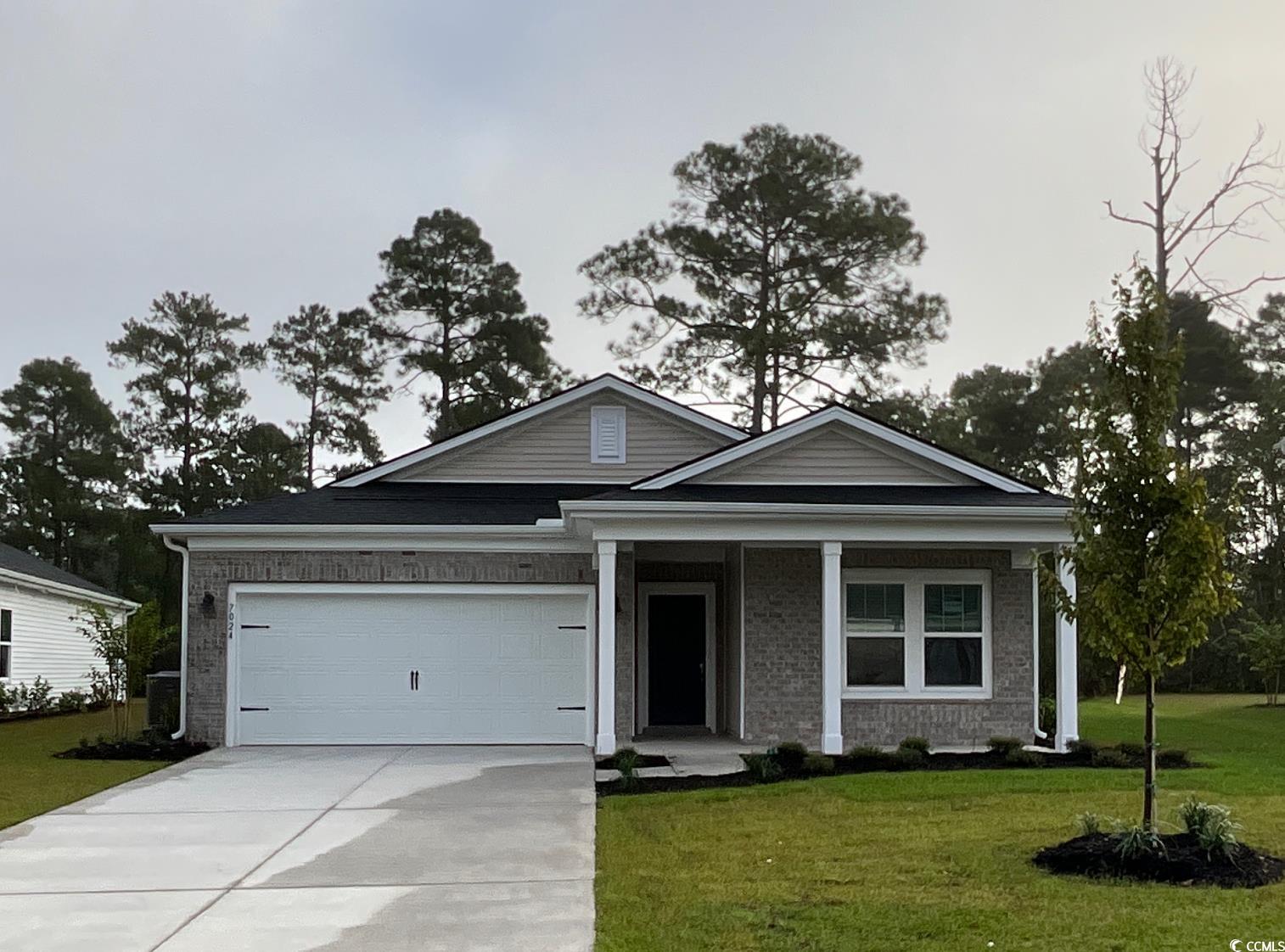 7024 Edgemoor Ct. Myrtle Beach, SC 29579