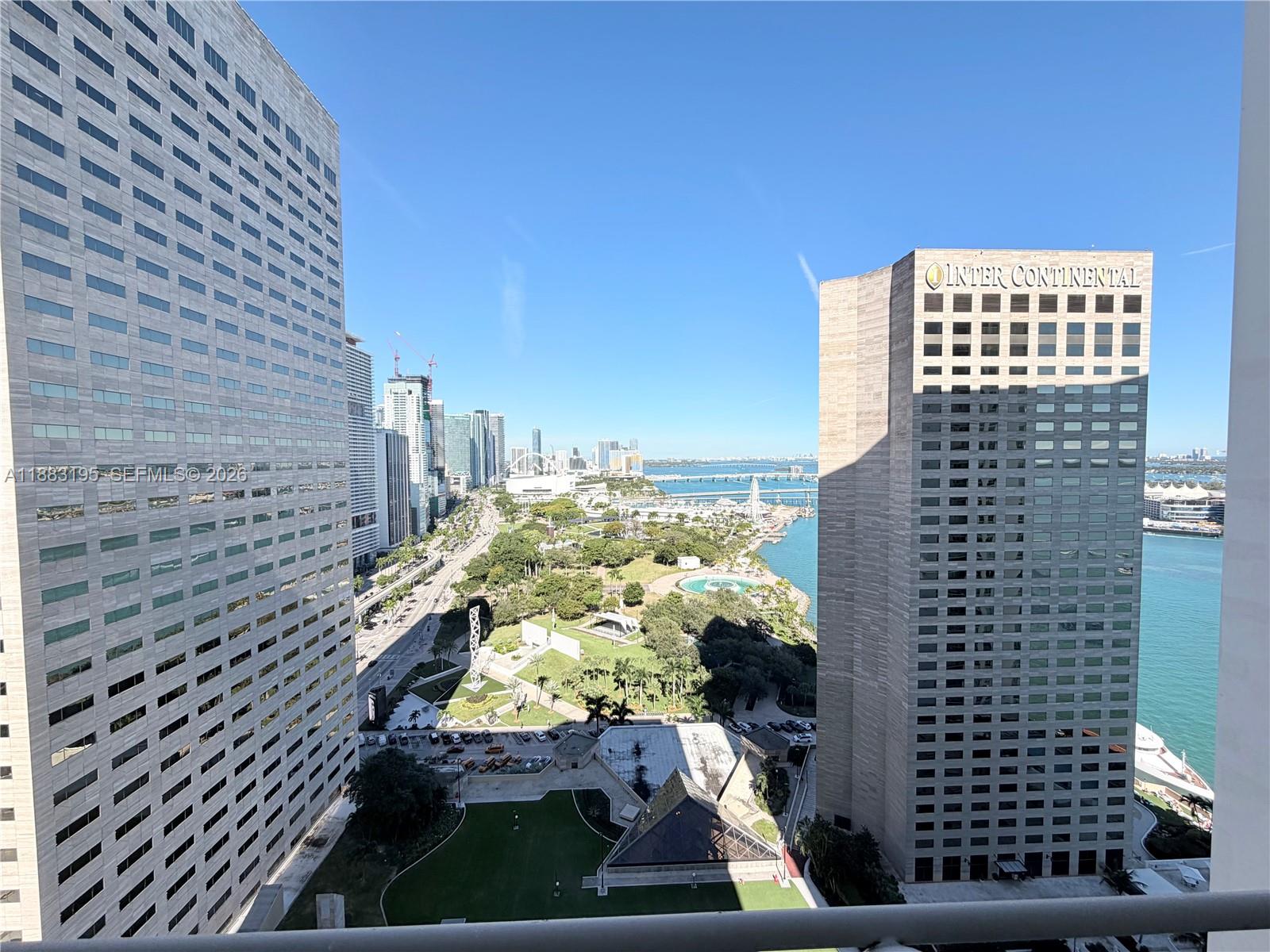 One Miami West Condo