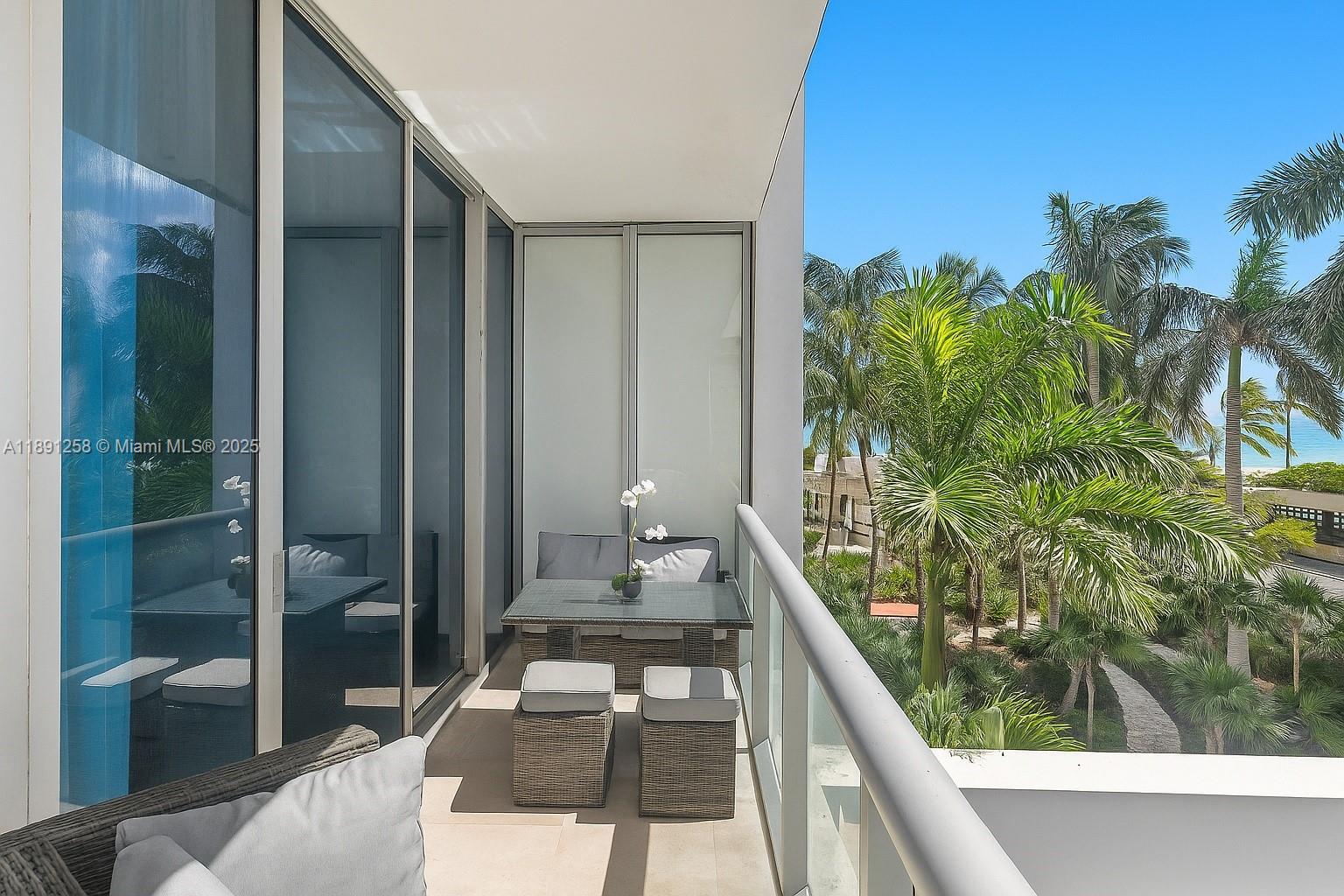 South Carillon Beach Cond