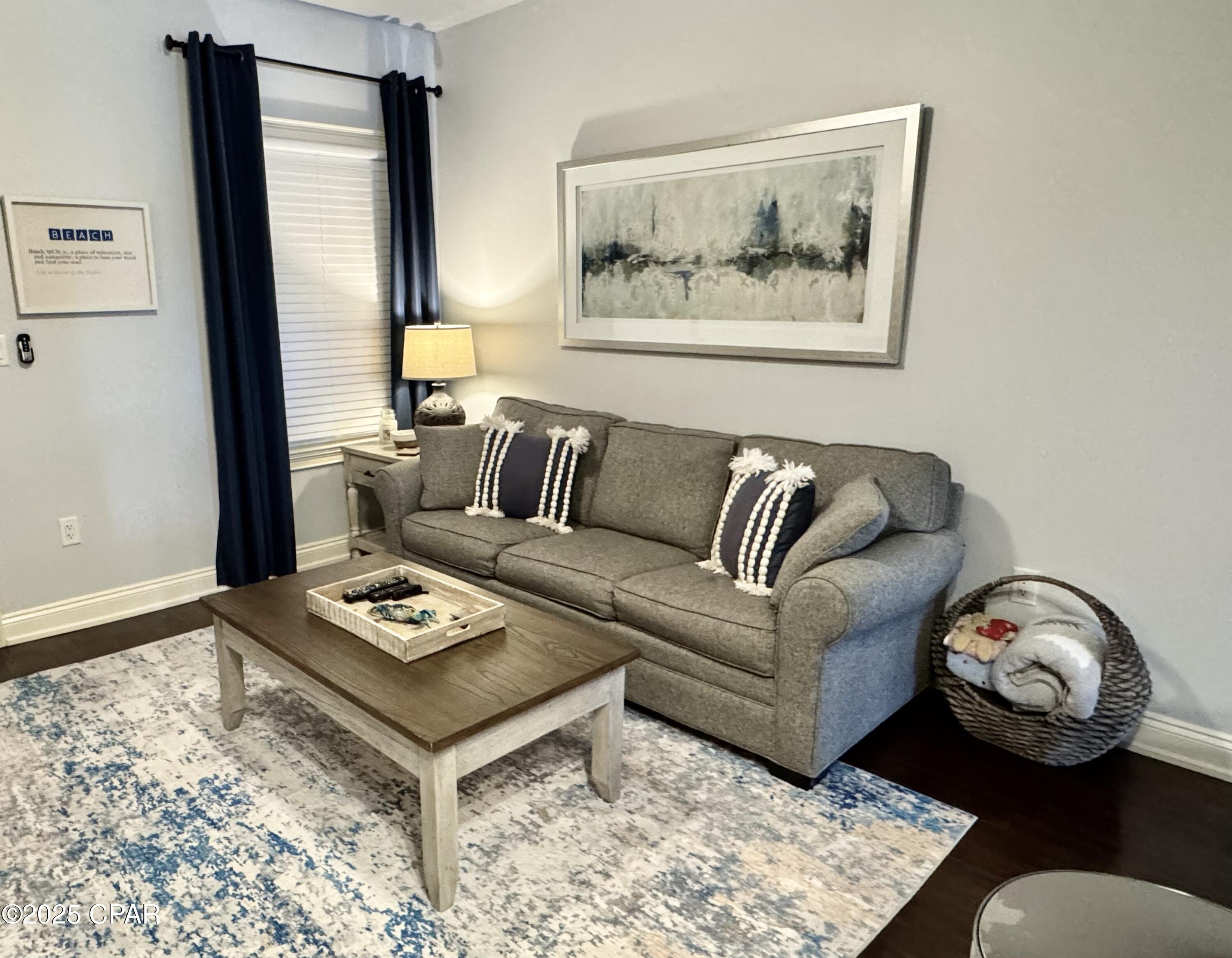 114 Carillon Market Street 201, Panama City Beach, FL 32413