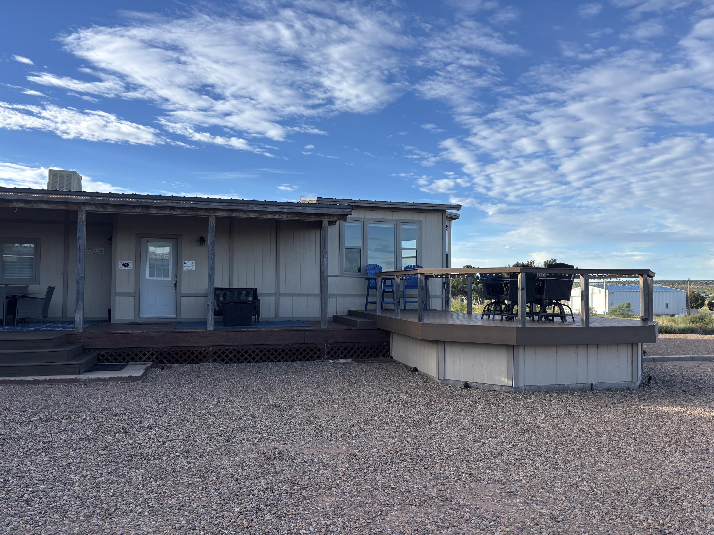 Homes for sale in Conchas Dam, NM | 305 Boat Dock Dr, Conchas Dam, NM 88416 | MLS# 1092500