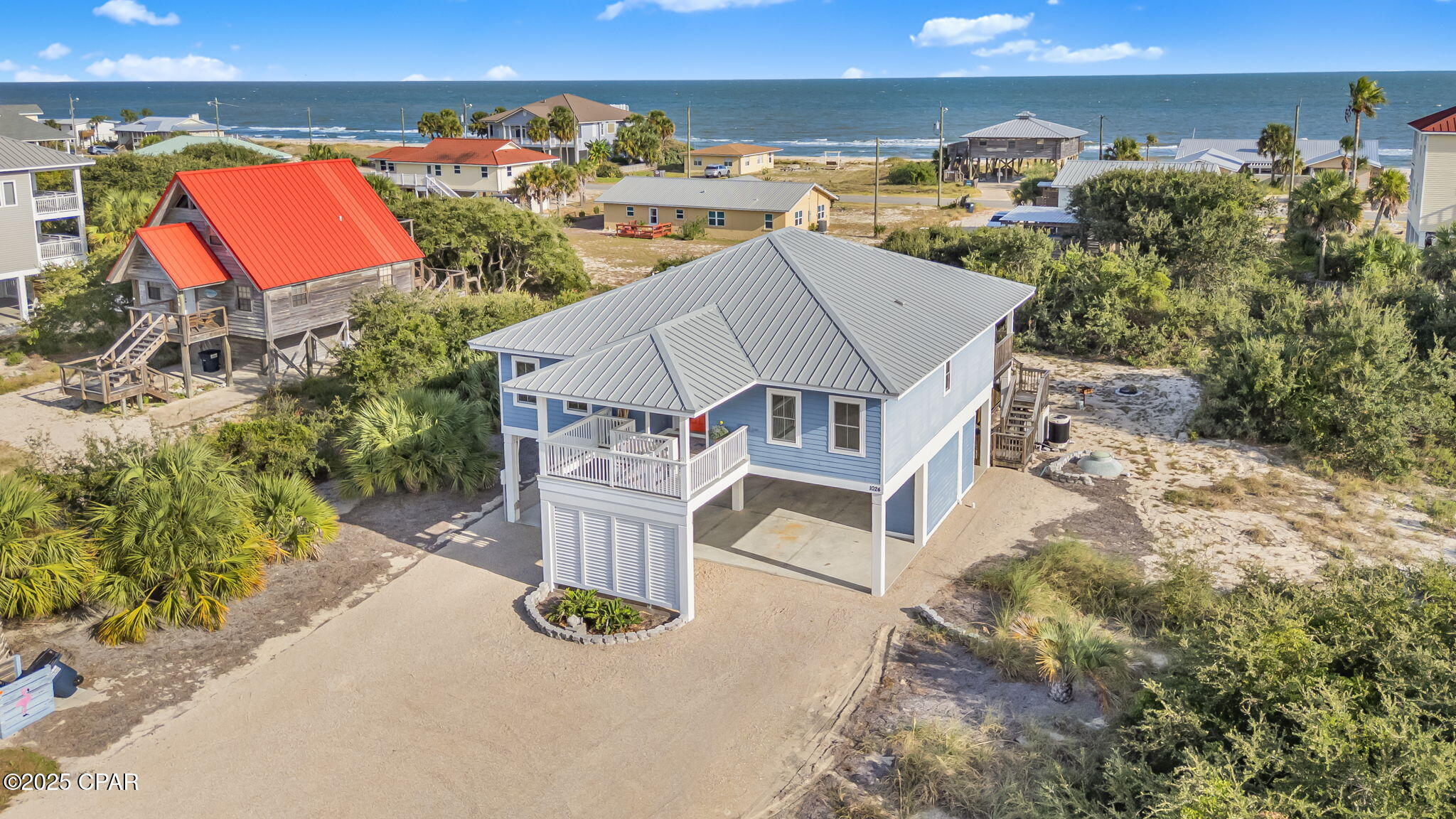 Image 3 For 1024 Gulf Beach Drive