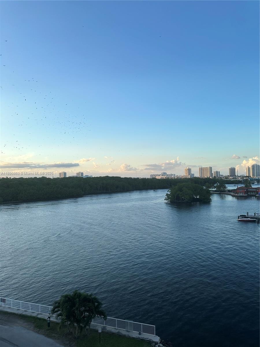 Coastal Towers Condo