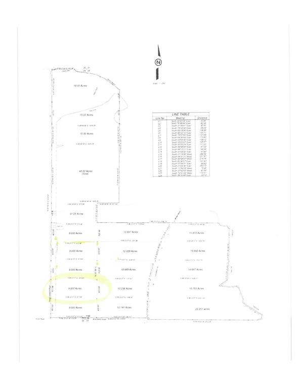 0 Coonie Jackson Road — photo 3