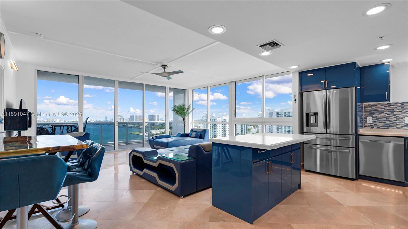 Blue Bay Tower Condo