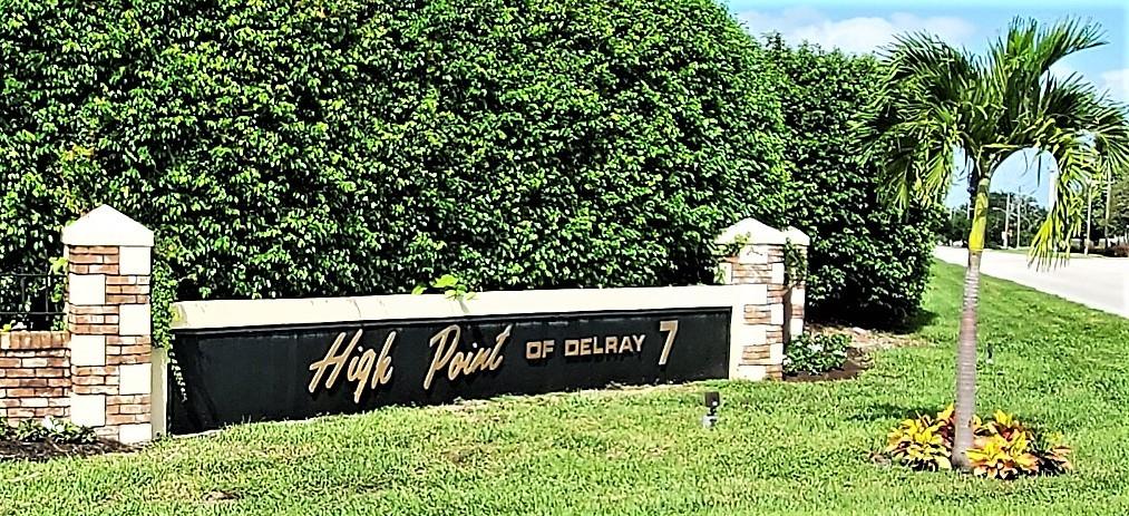 Homes for sale in Delray Beach, FL | 5245 Nw 3rd St #D, Delray Beach, FL 33445 | MLS# F10530380