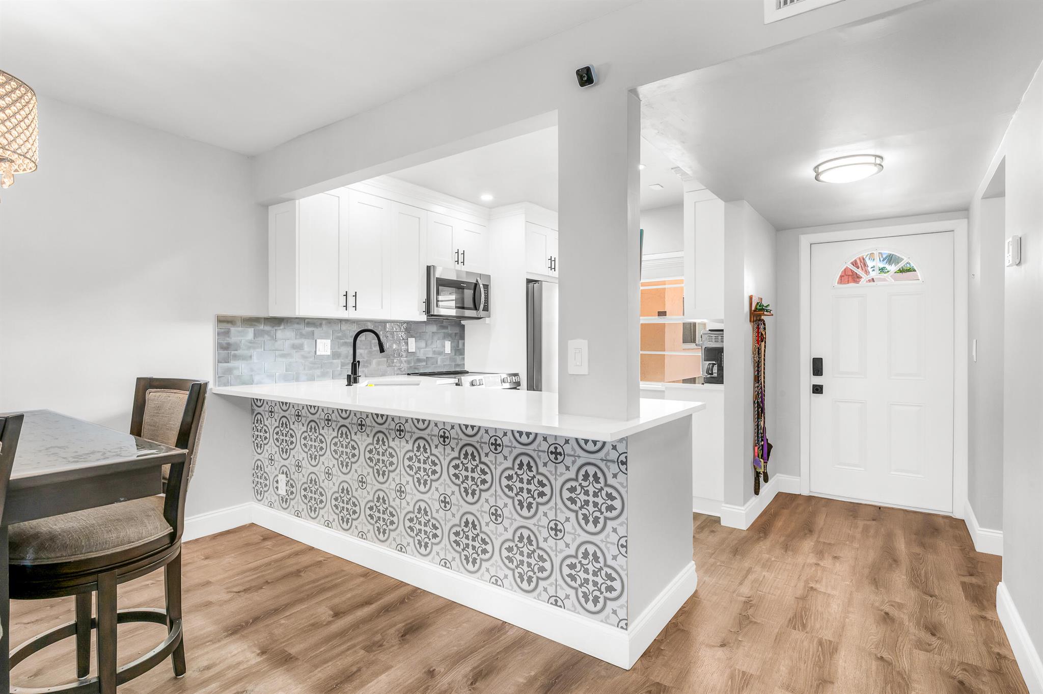 Villages Of Oriole Bonair