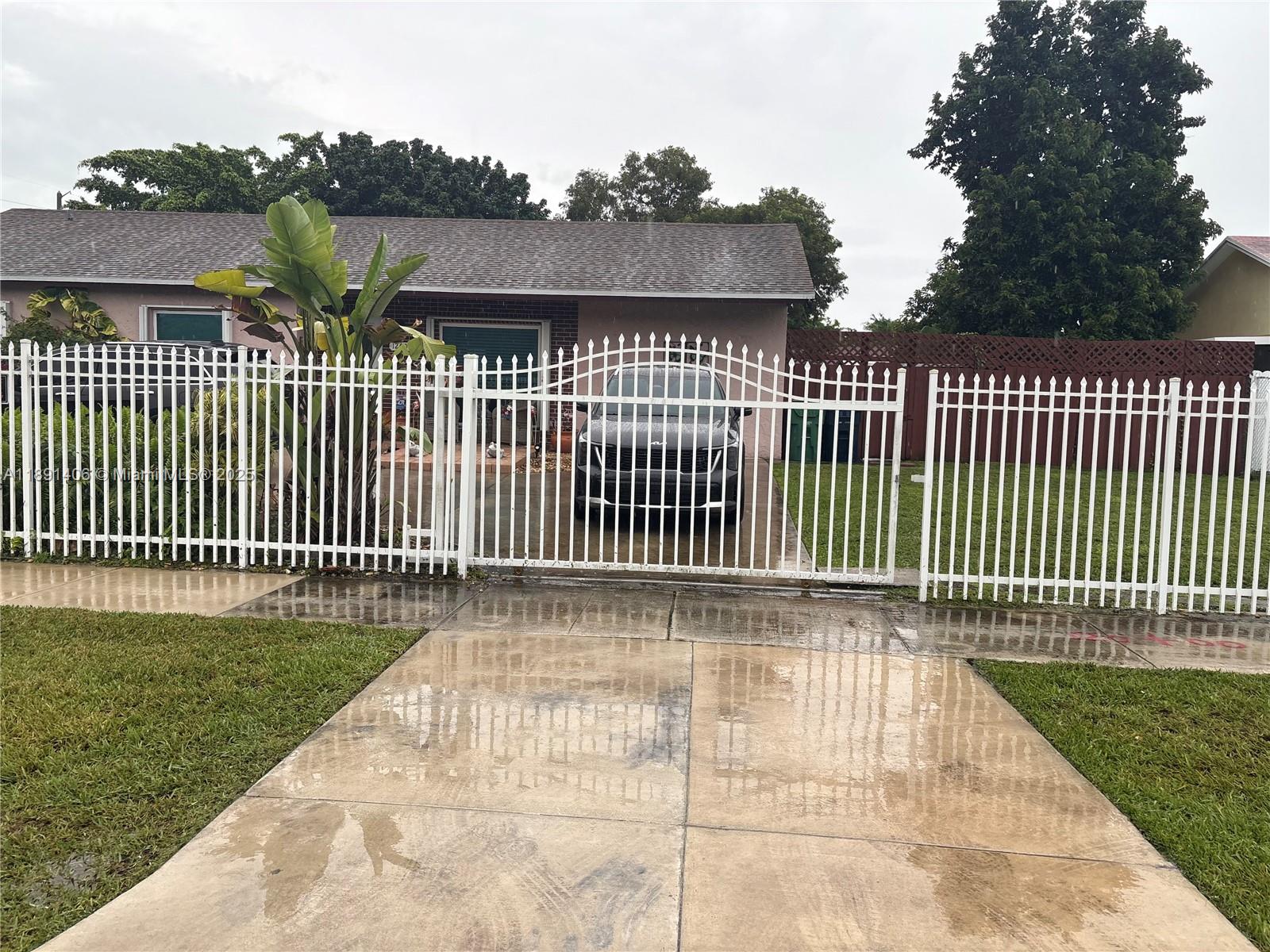 Casa à Venda em Homestead, FL