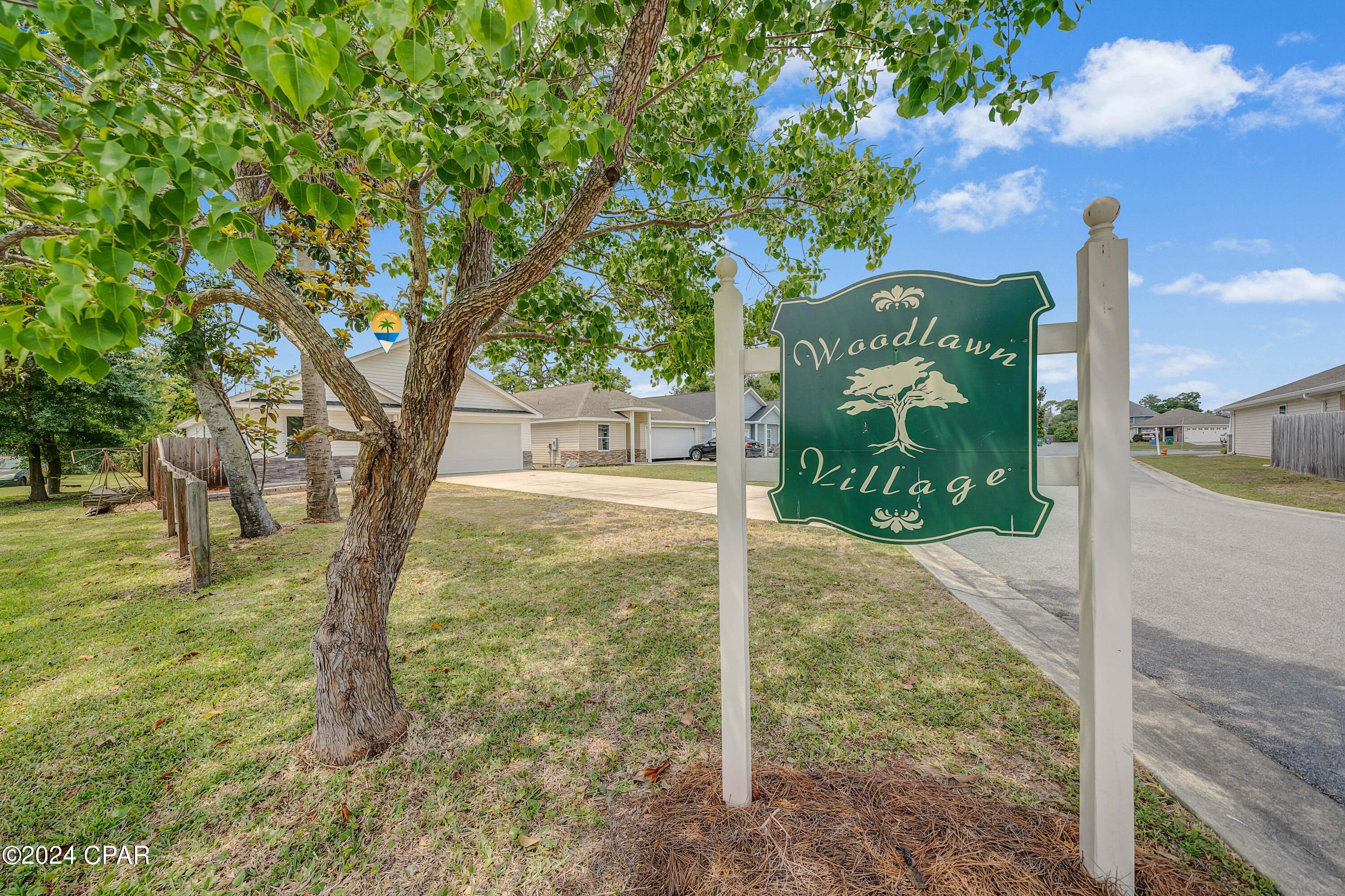 Image 3 For 205 Woodlawn Court