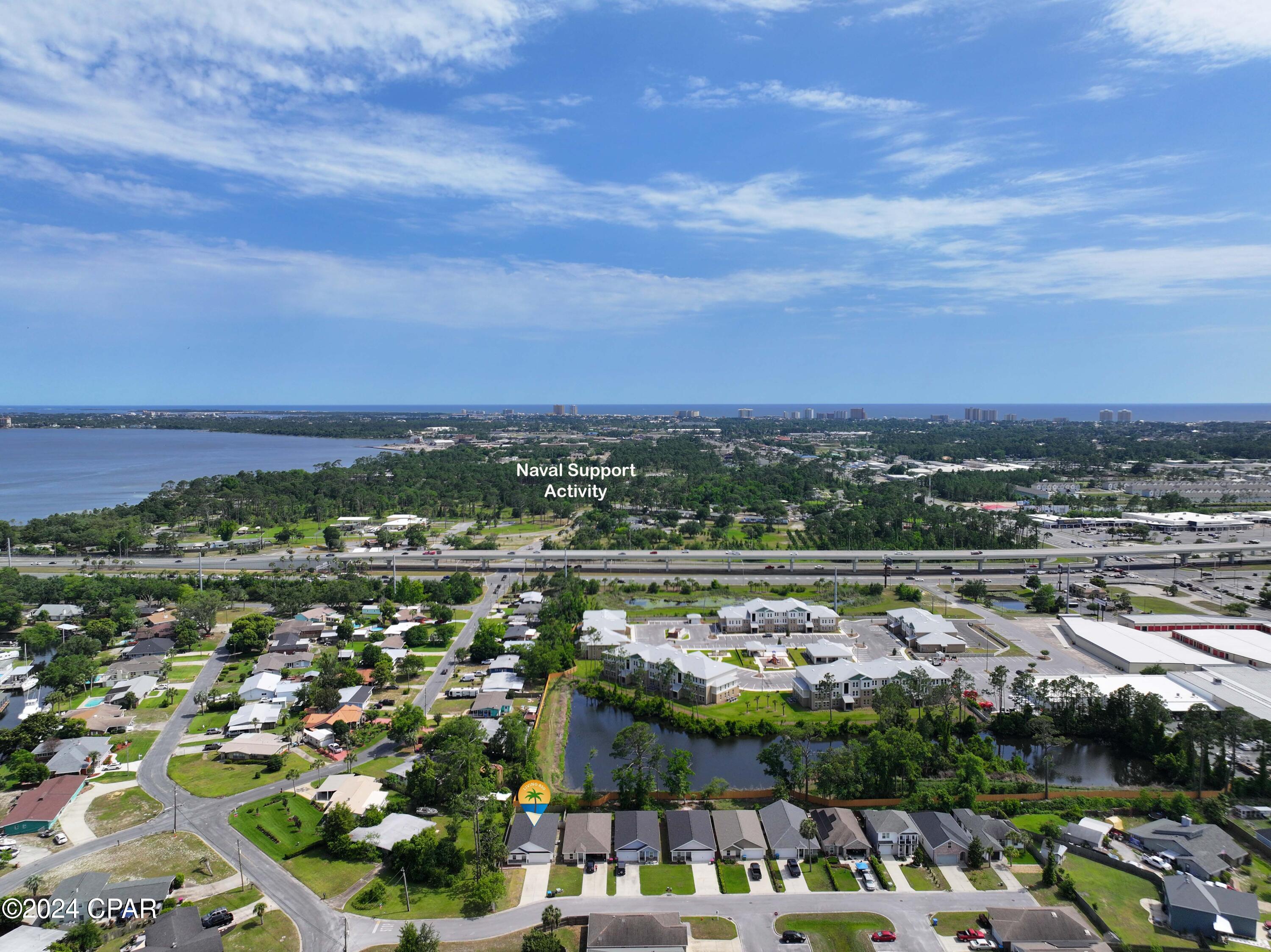 Image 40 For 205 Woodlawn Court