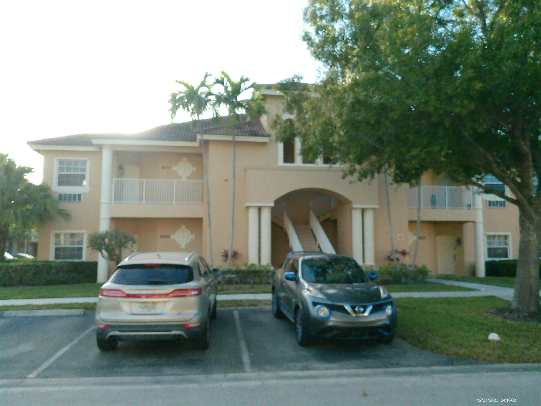 Castle Pines Condominium