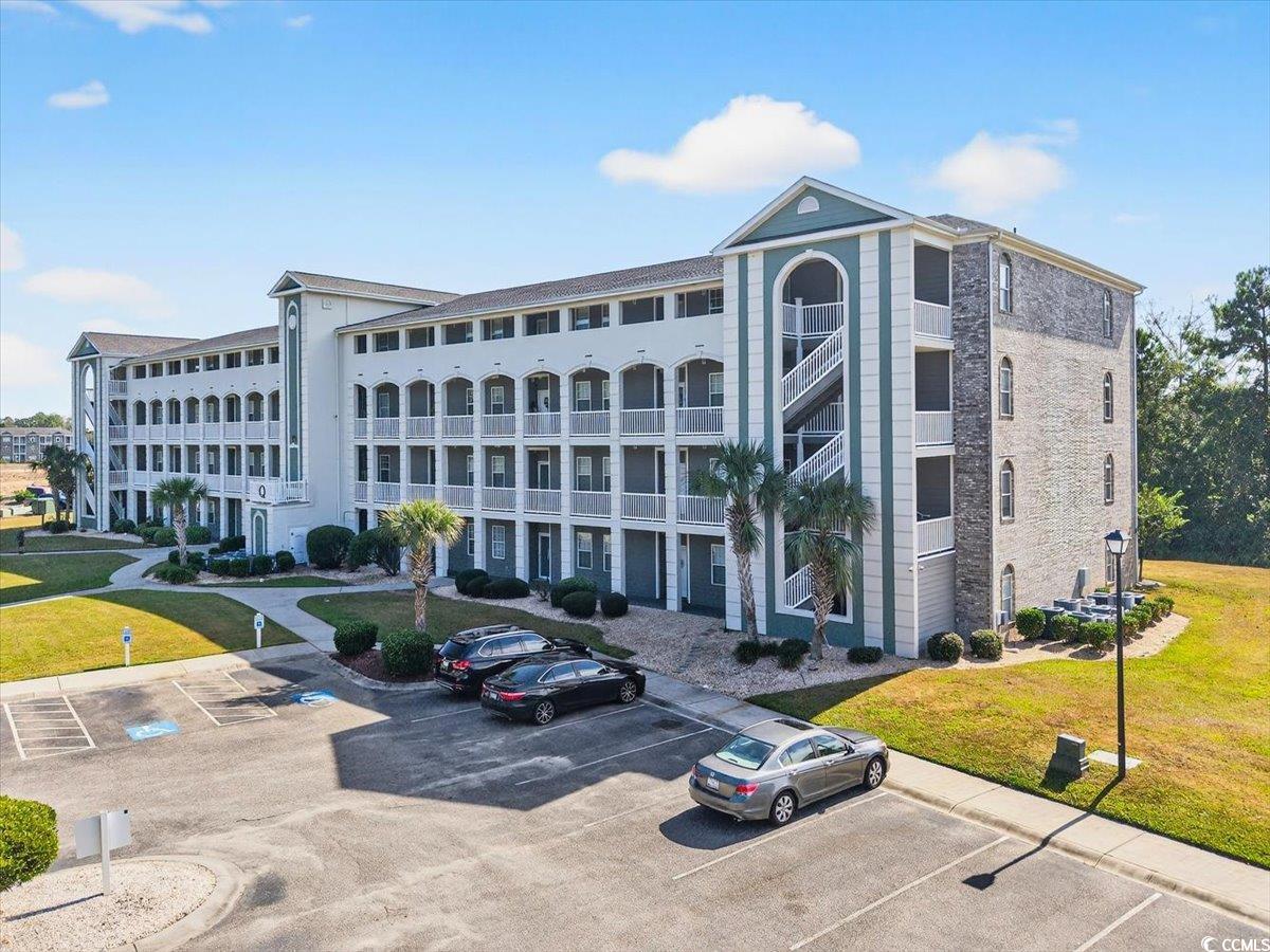 131 Waypoint Ridge Ave. UNIT Q-24 Little River, SC 29566