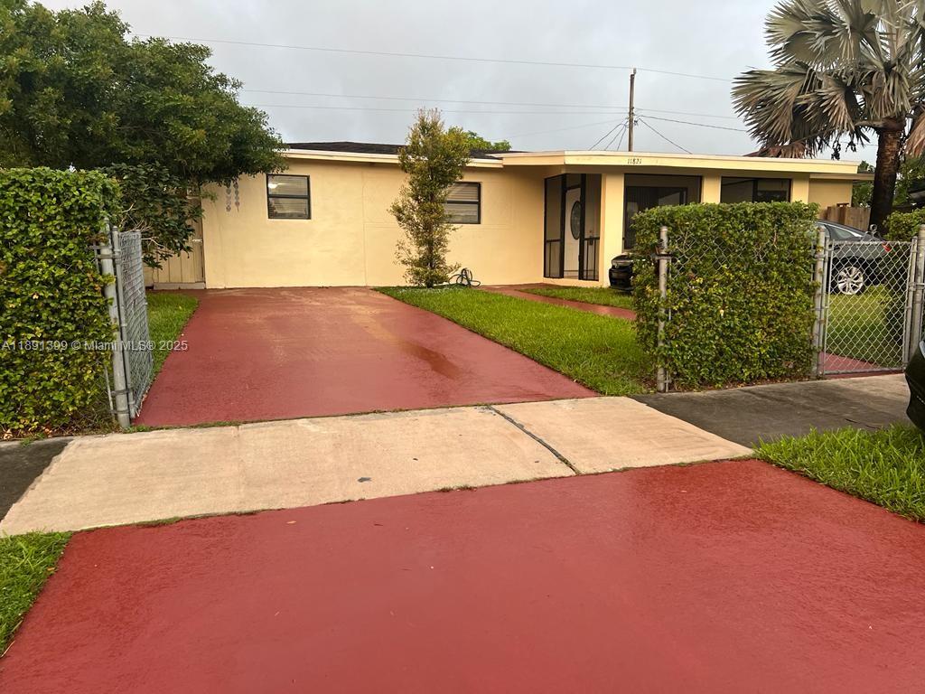 New So Miami Heights Sec