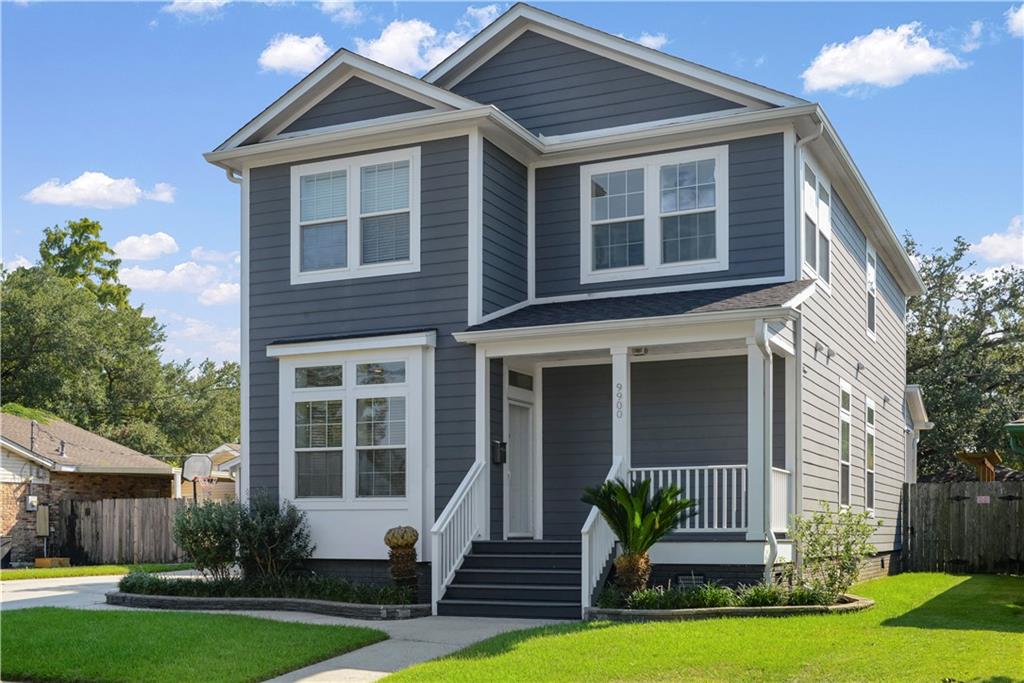 Homes for sale in River Ridge, LA | 9900 Martha Ln, River Ridge, LA 70123 | MLS# 2524366