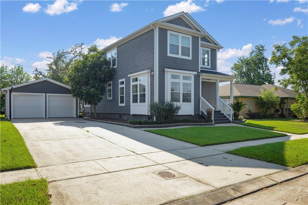 Homes for sale in River Ridge, LA | 9900 Martha Ln, River Ridge, LA 70123 | MLS# 2524366