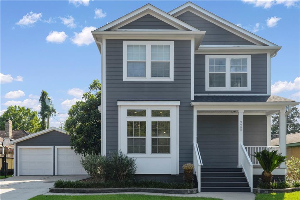 Homes for sale in River Ridge, LA | 9900 Martha Ln, River Ridge, LA 70123 | MLS# 2524366