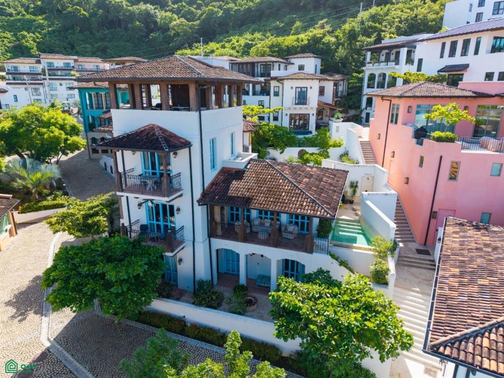 4 bed Single Family Homes For Sale in Santa Cruz, Guanacaste - 1