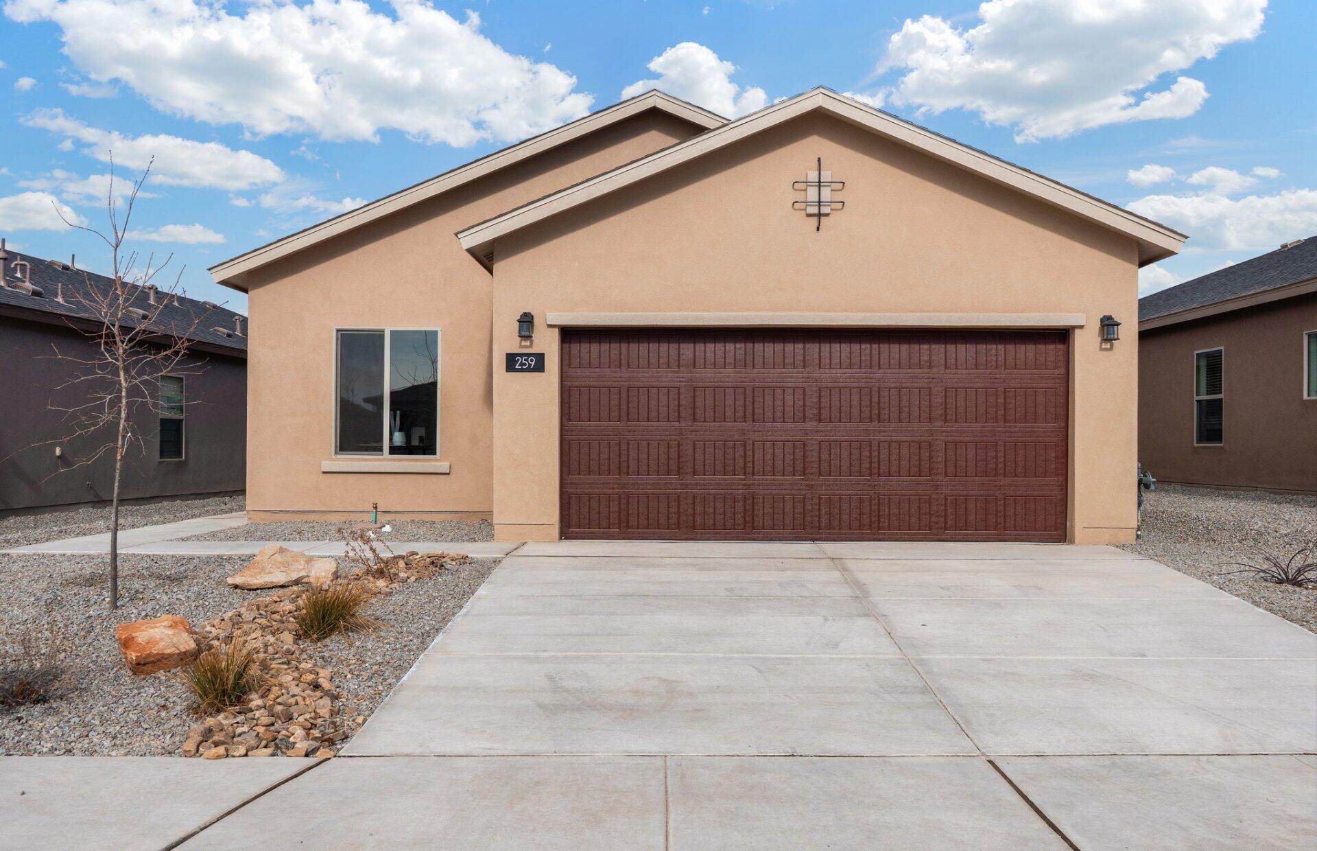 259 Prism Avenue, Rio Rancho NM 87124