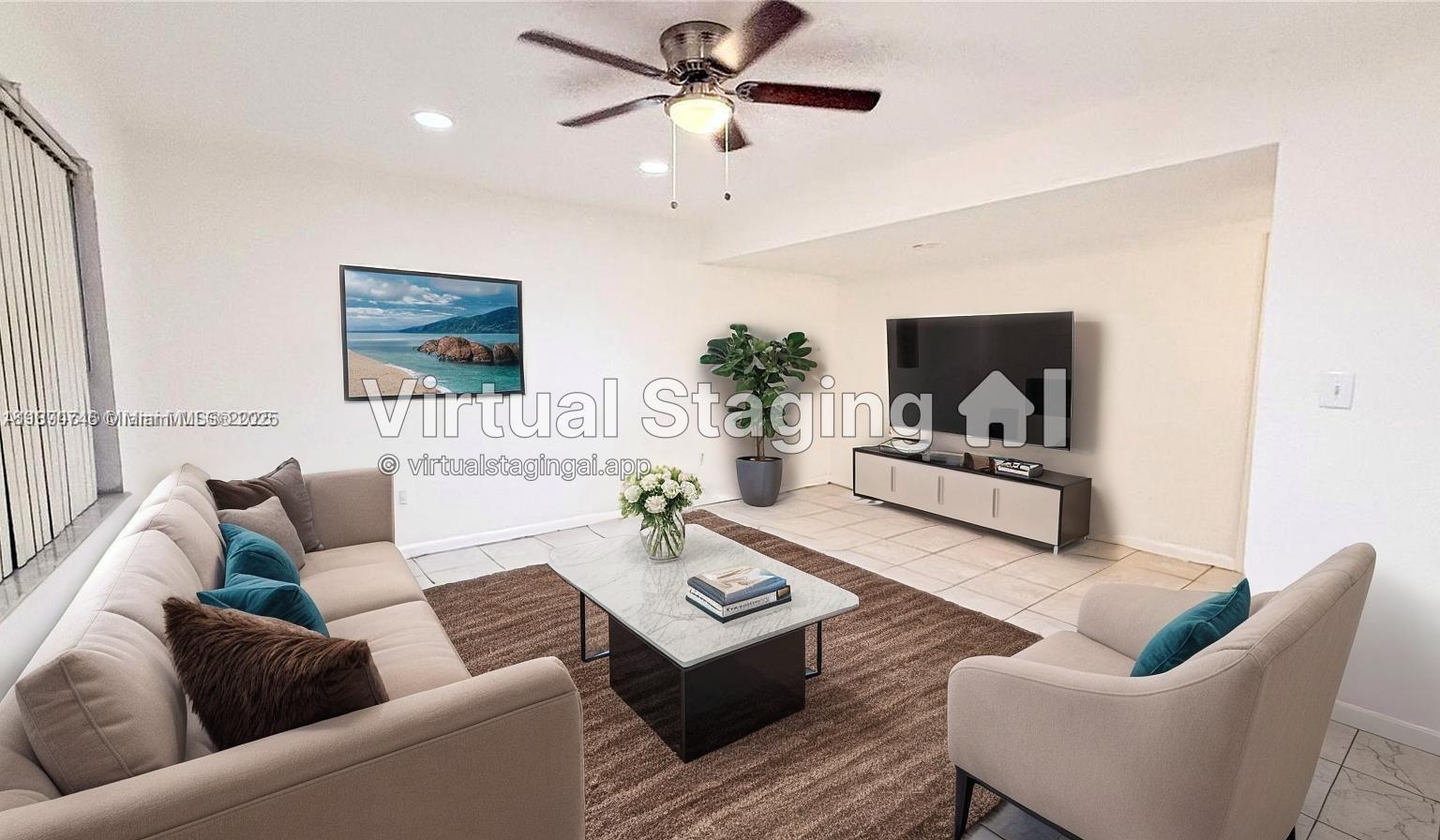 Condado Real Condo