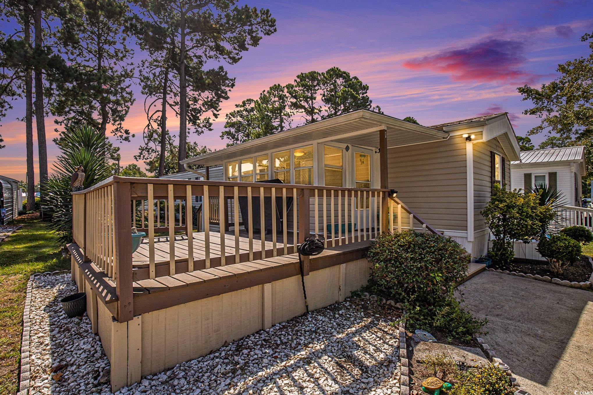 1 Seaway Ln. Murrells Inlet, SC 29576