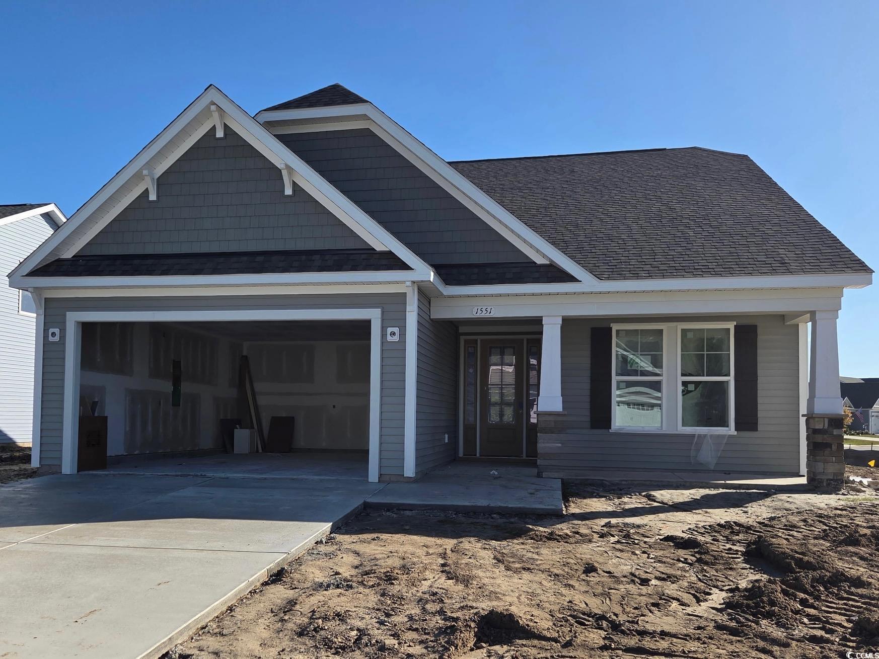 1551 Breakwater Dr. Little River, SC 29566