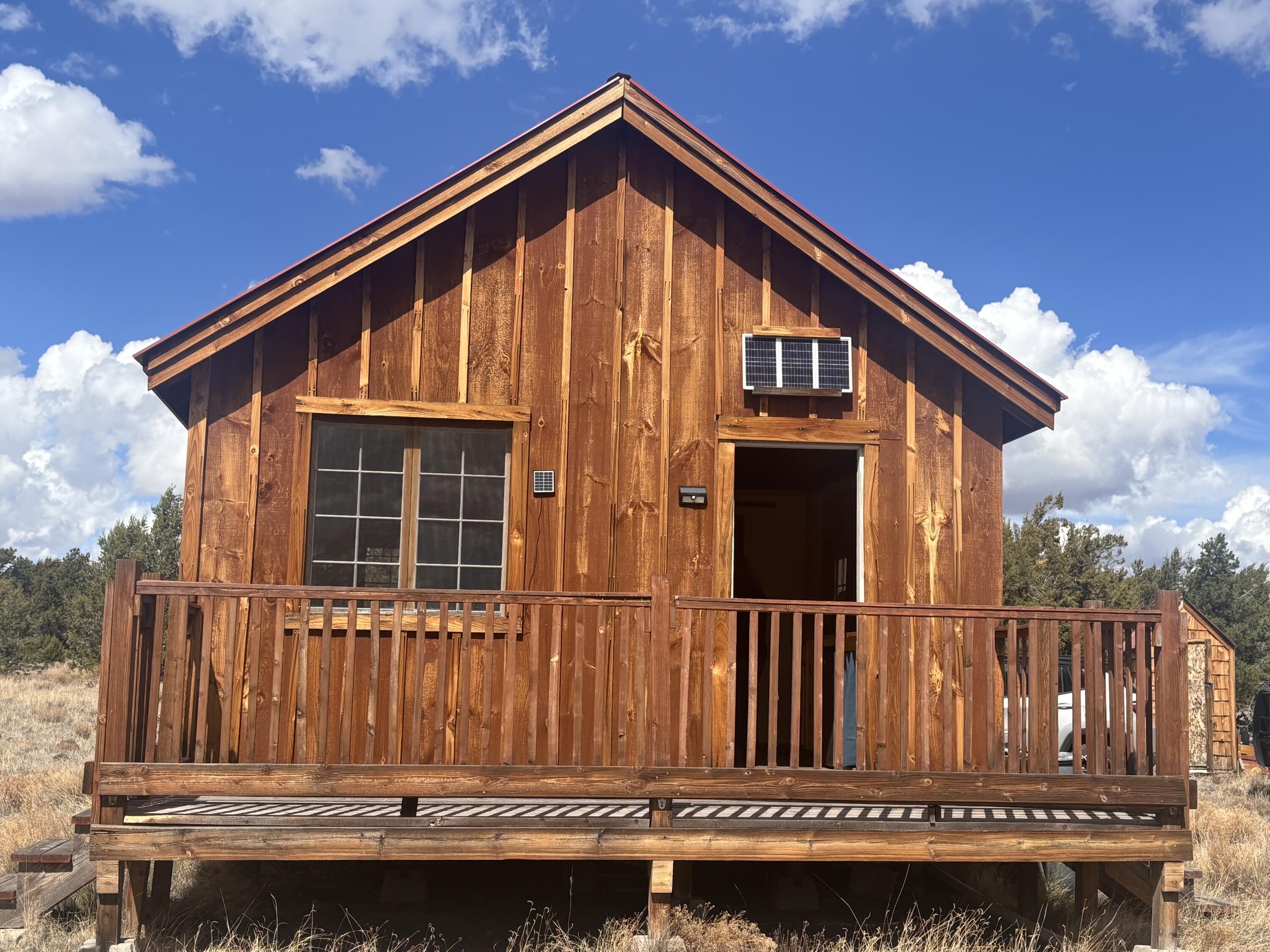 Manufactured home for sale at 498 Starfire Loop, Quemado, NM 87829 | MLS# 1092533