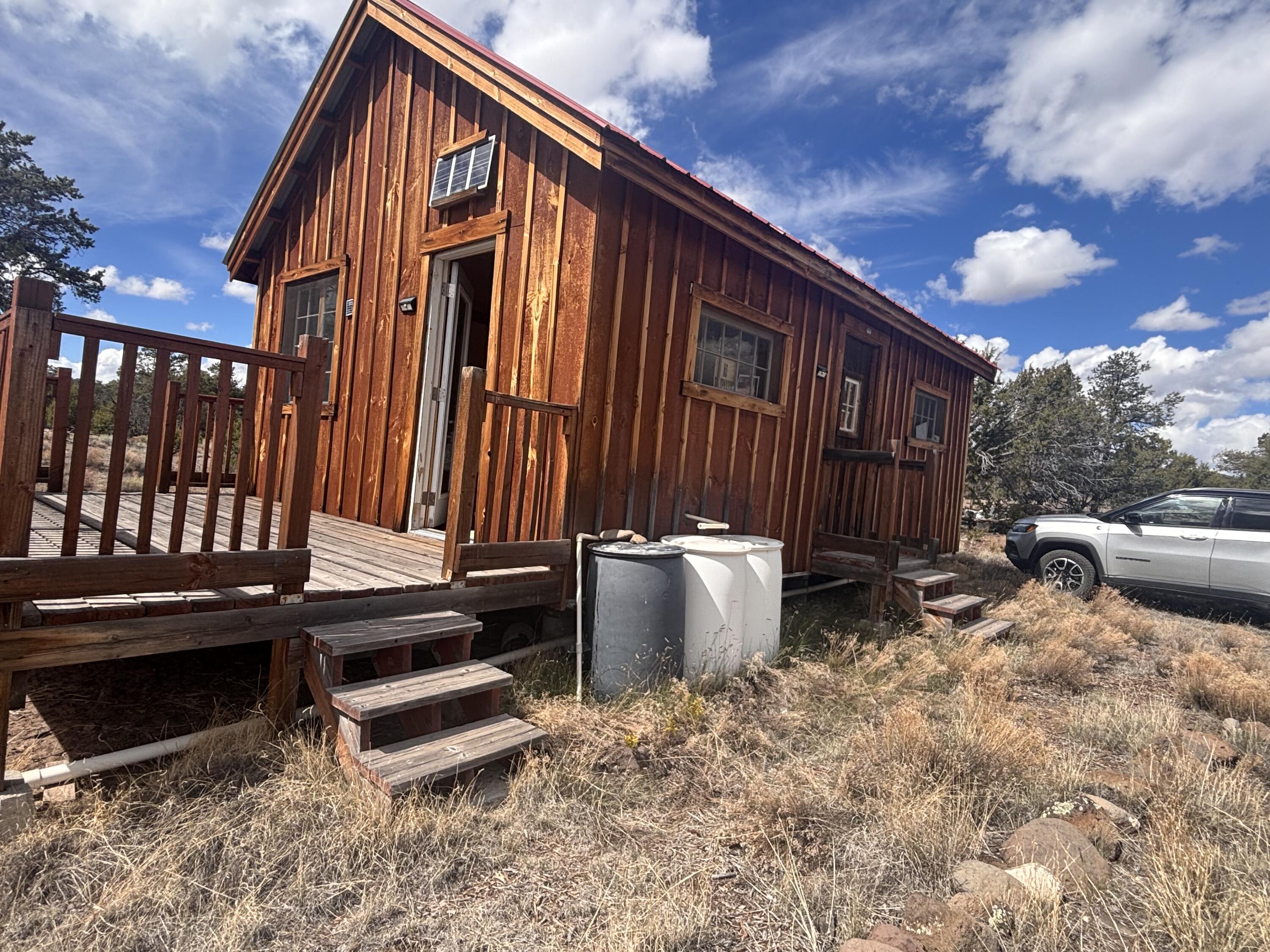 Photo 2 of Manufactured home for sale at 498 Starfire Loop, Quemado, NM 87829 | MLS# 1092533 | Listing updated on 2026-09-25